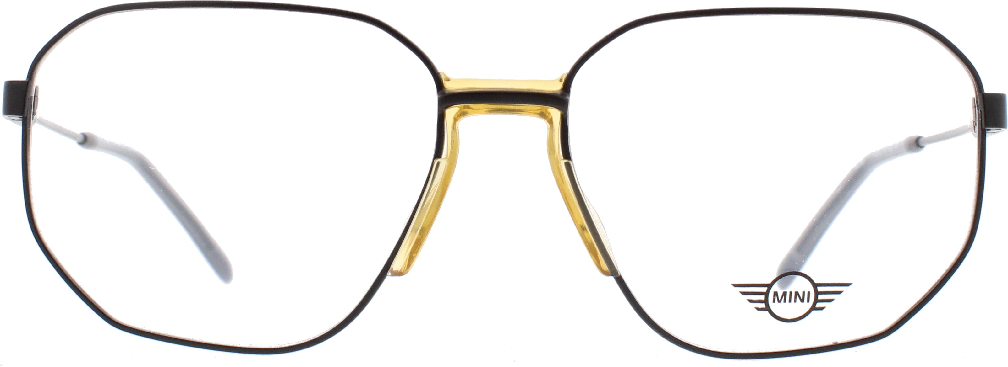 Mini 742032 dunkelgrau