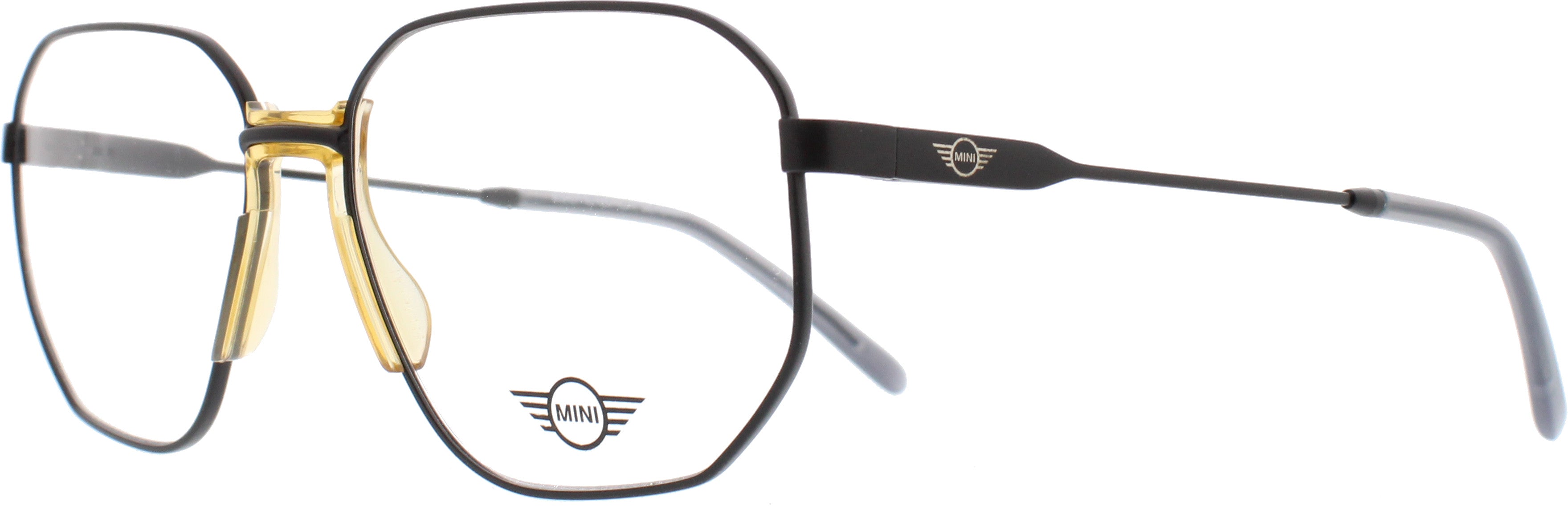 Mini 742032 dunkelgrau