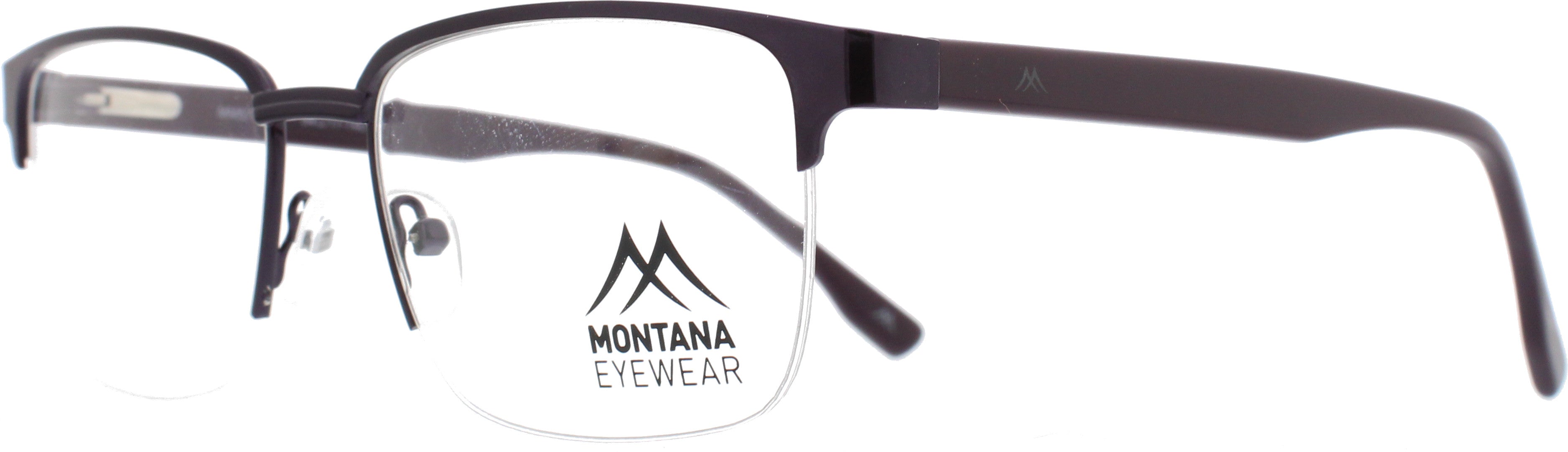 Montana 579 lila matt