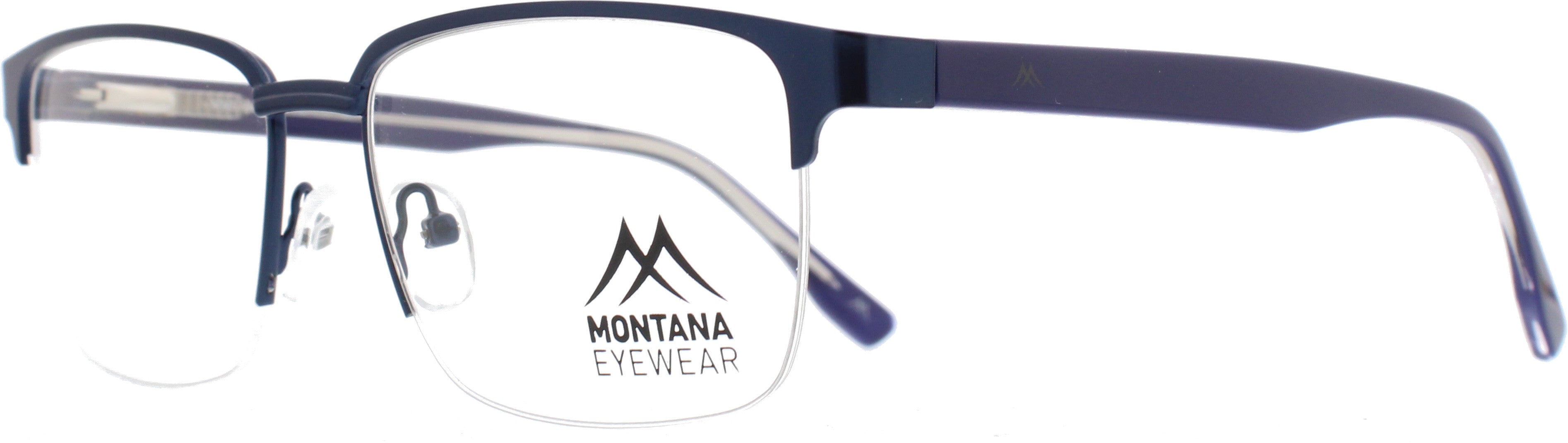 Montana 579 blau