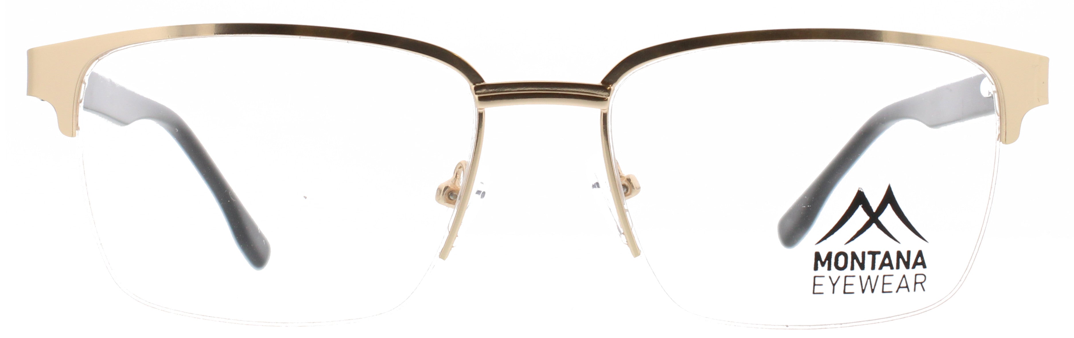 Montana 579 matt gold