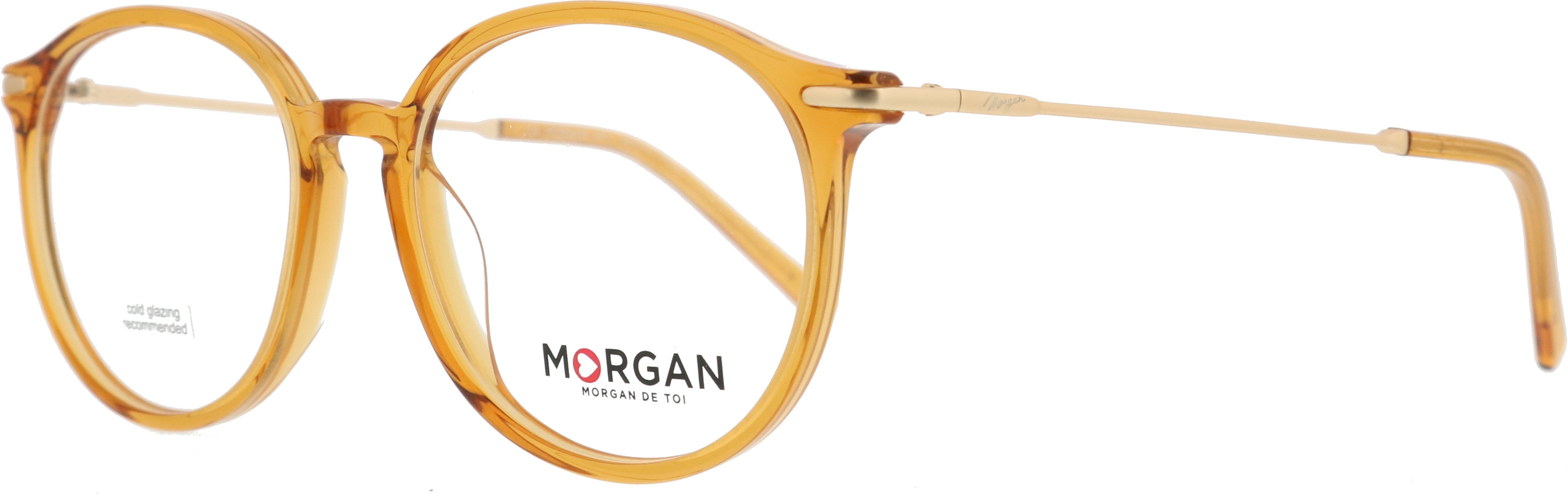 Morgan 202016 orange