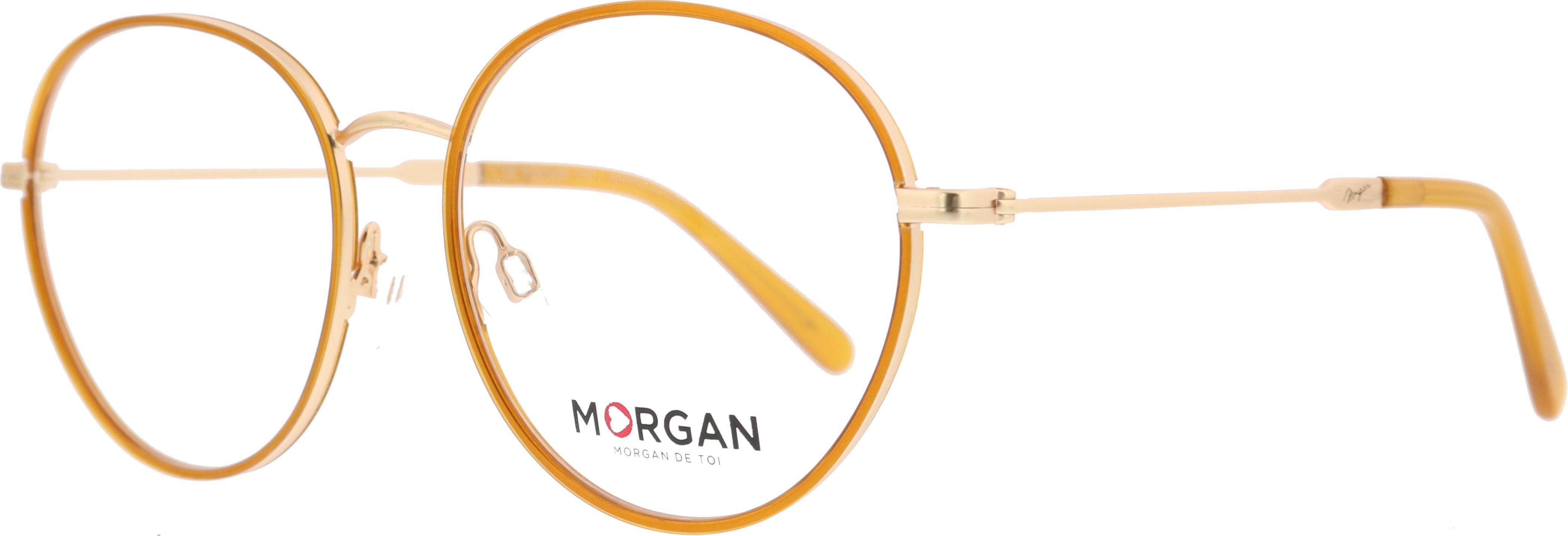Morgan 203204 orange