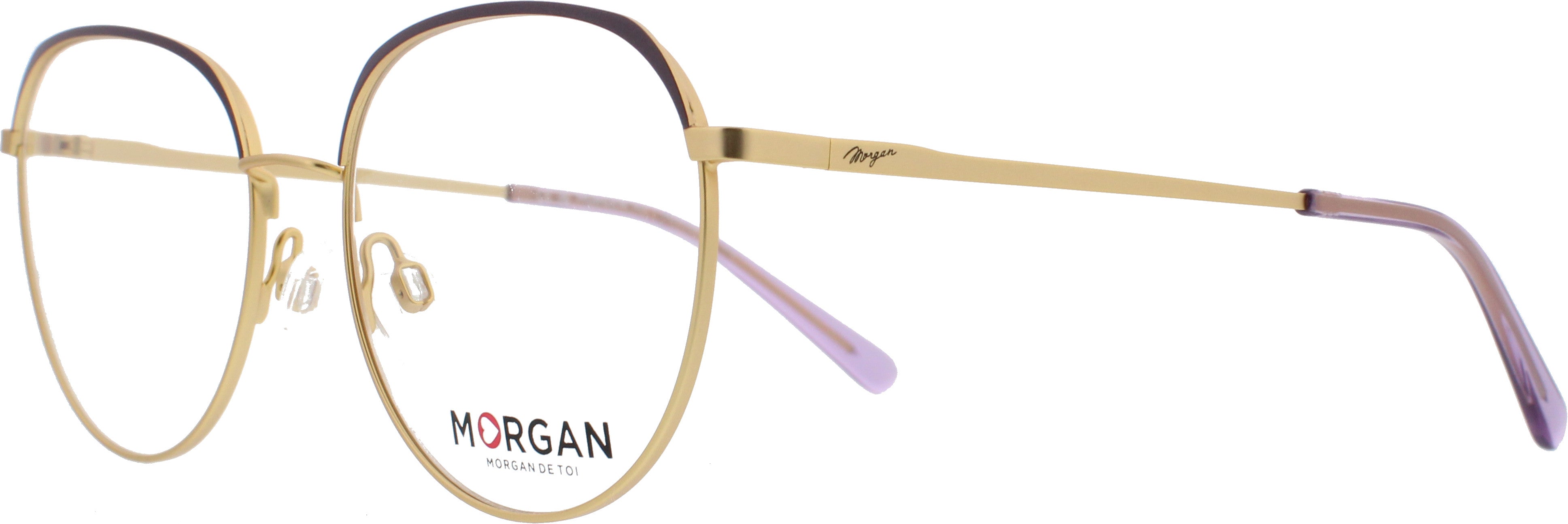 Morgan 203216 lila gold