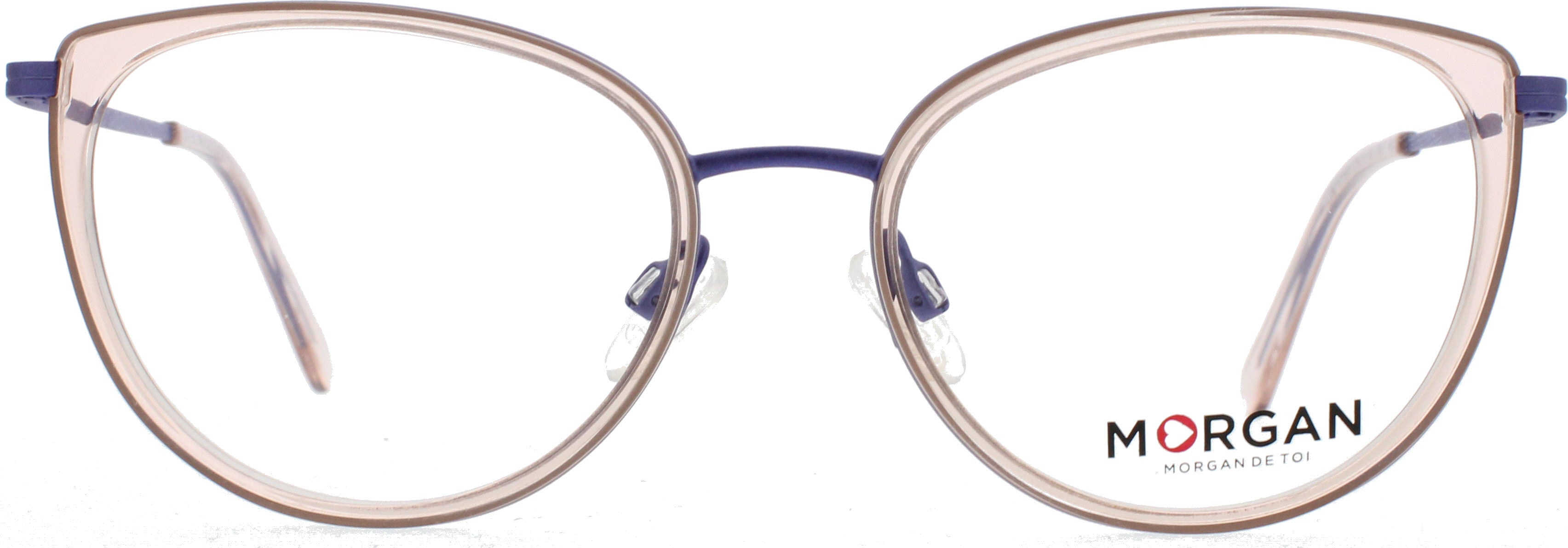 Morgan 203221 rosa lila