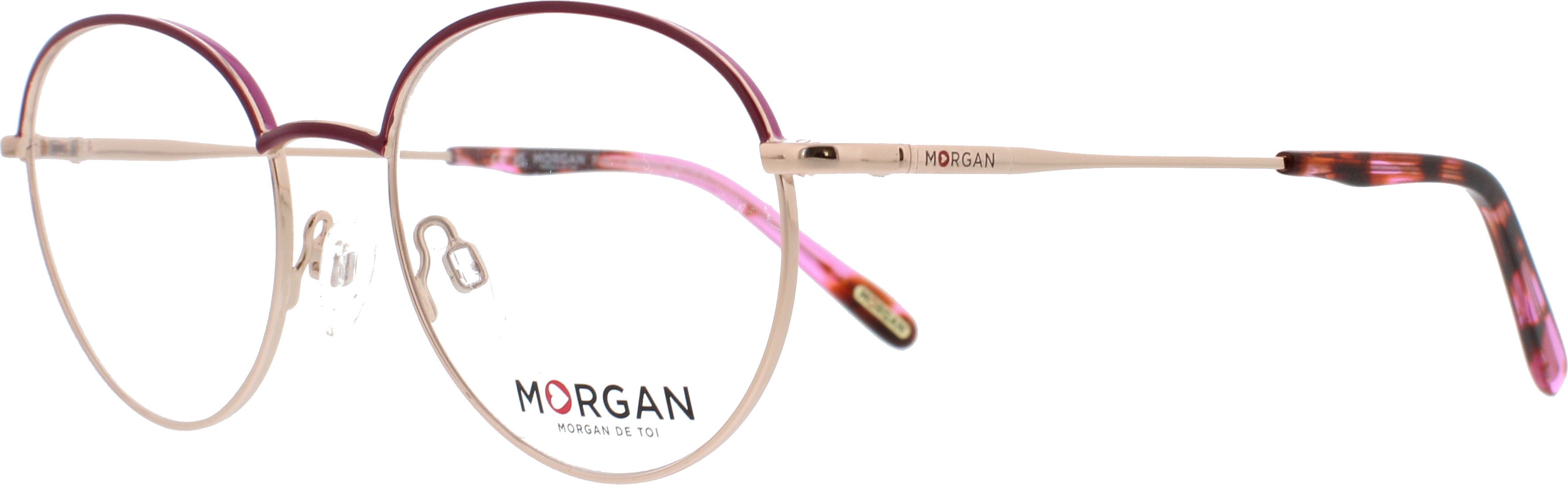 Morgan 203240 lila gold