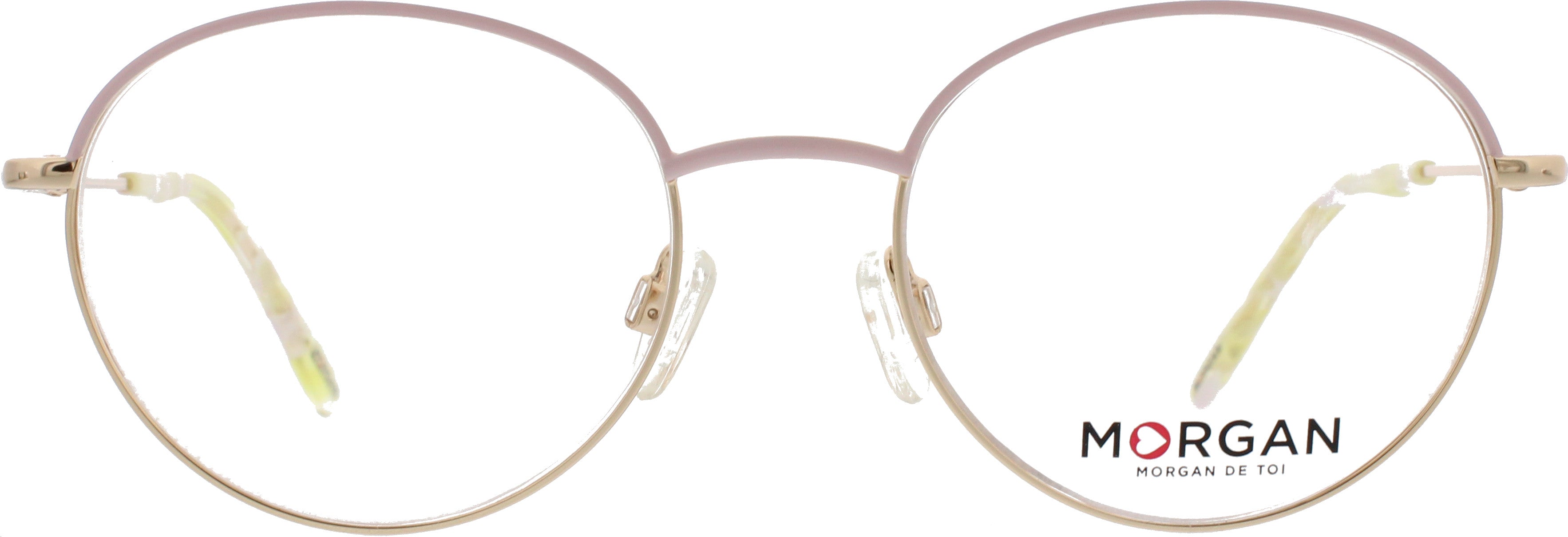 Morgan 203240 rosa gold