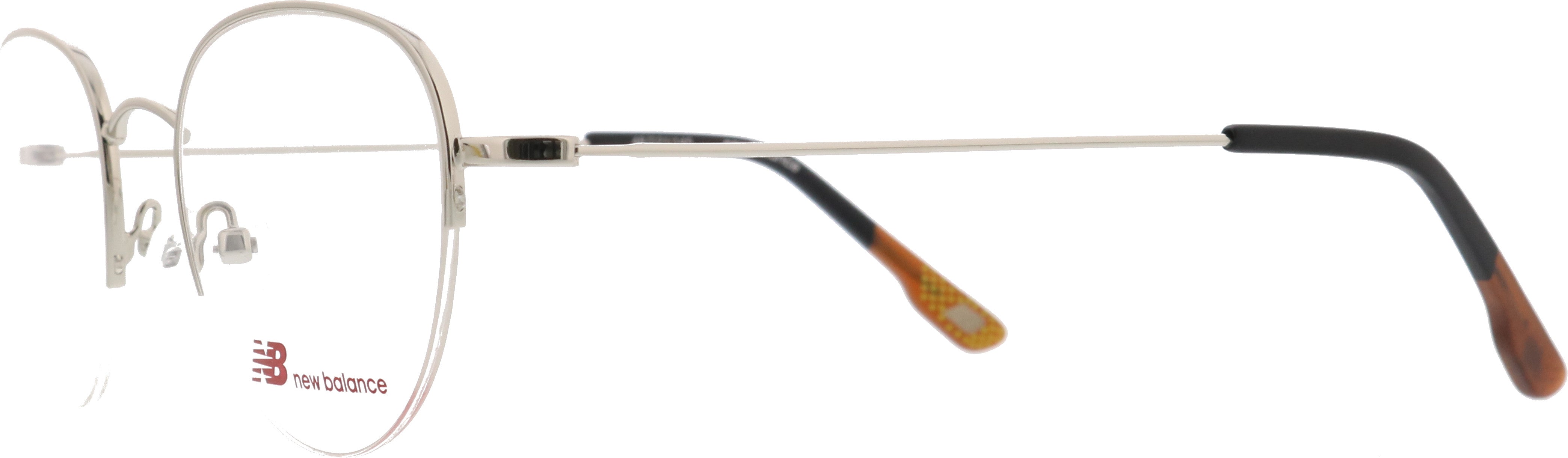 New Balance 4094 silber