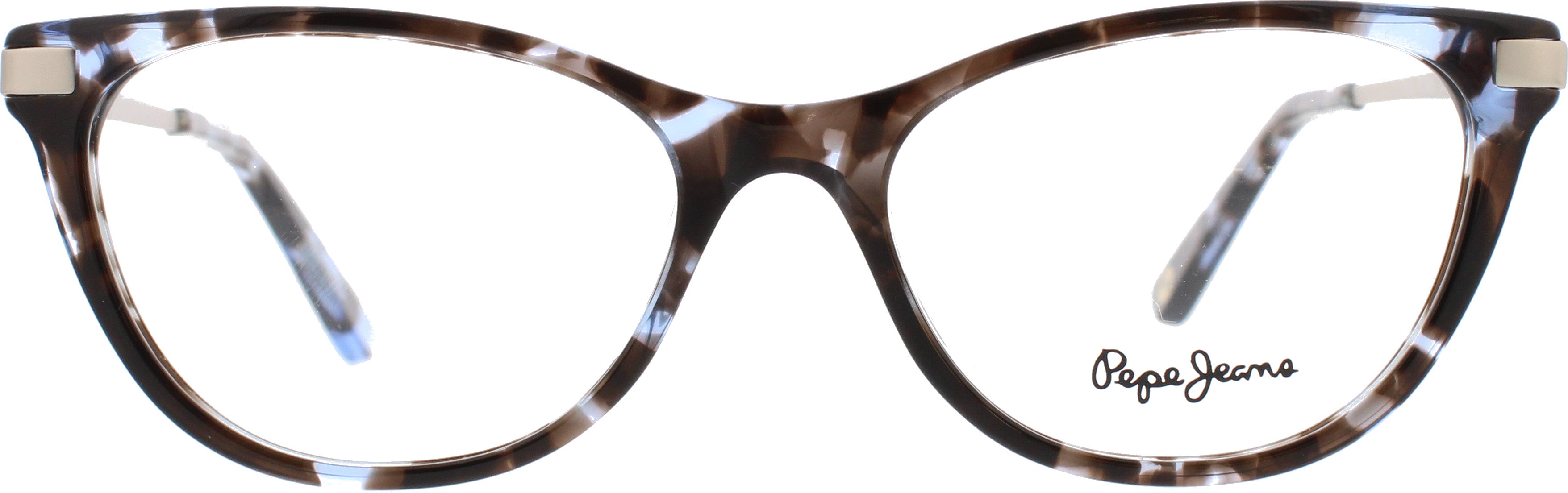 Pepe Jeans 3426 braun blau