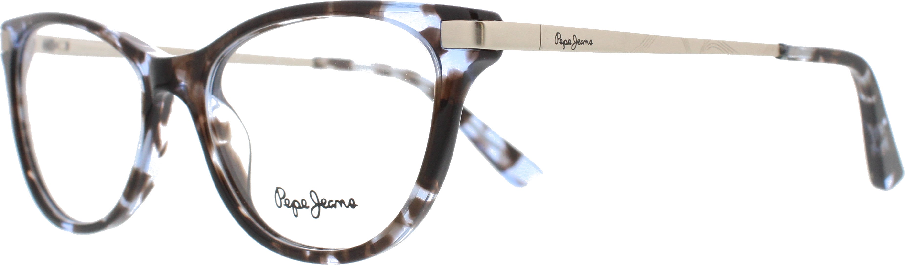 Pepe Jeans 3426 braun blau