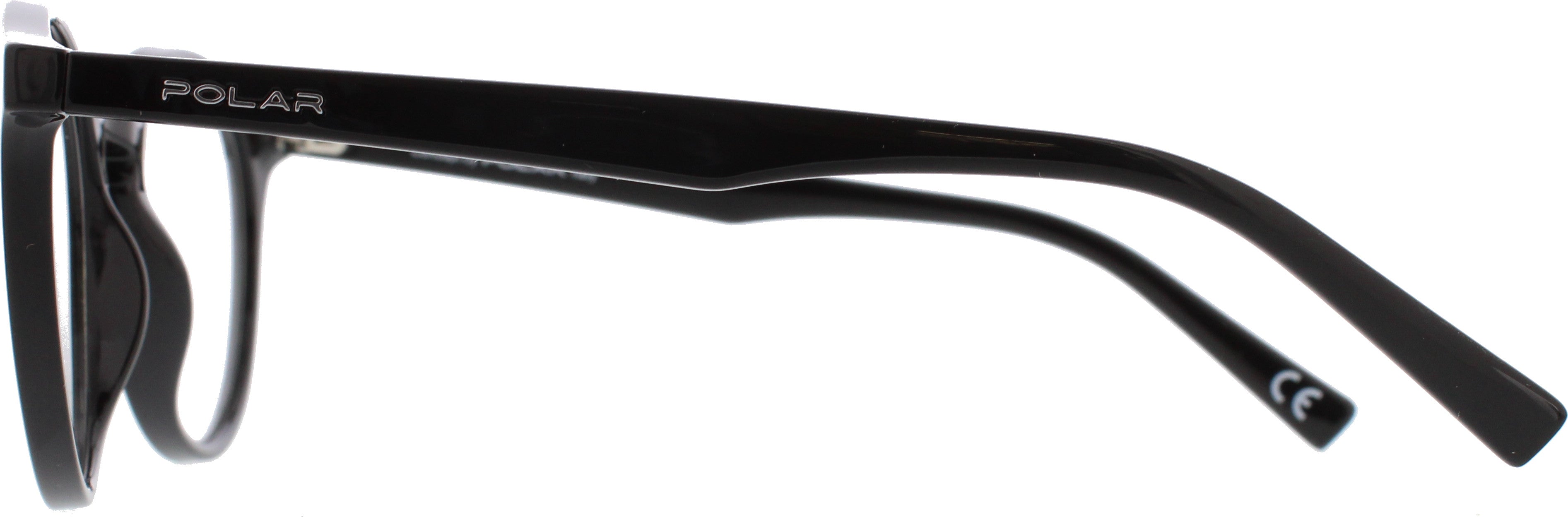 Polar Gold ACE schwarz