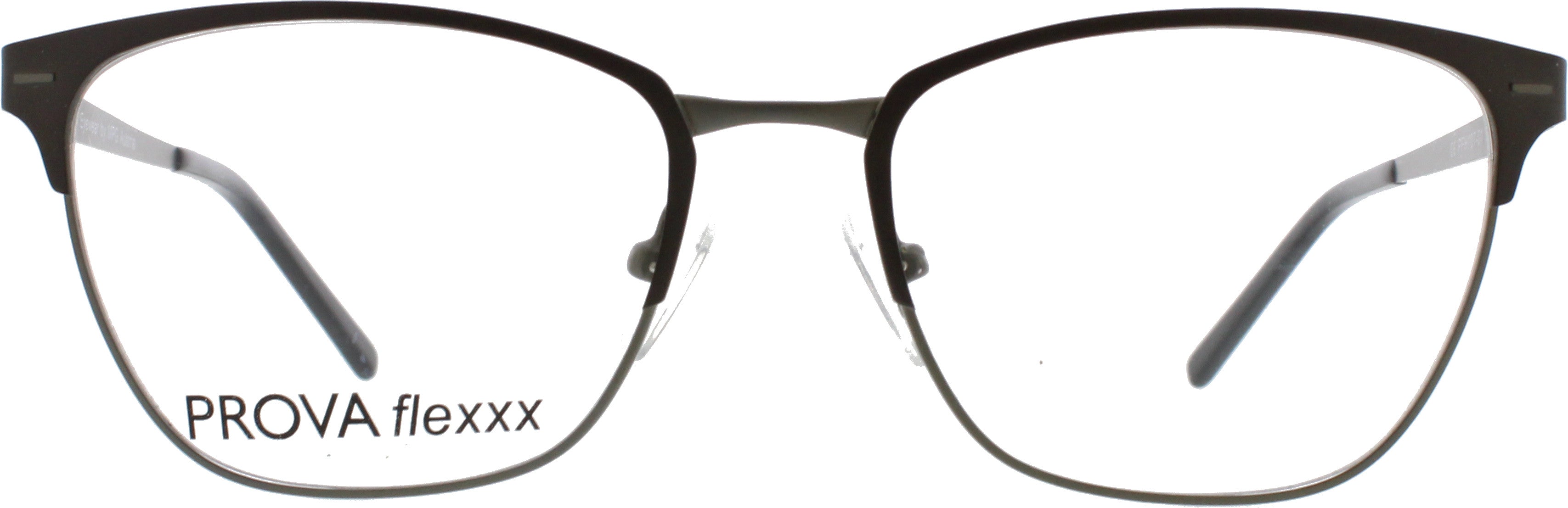 Prova flexx 107 grau