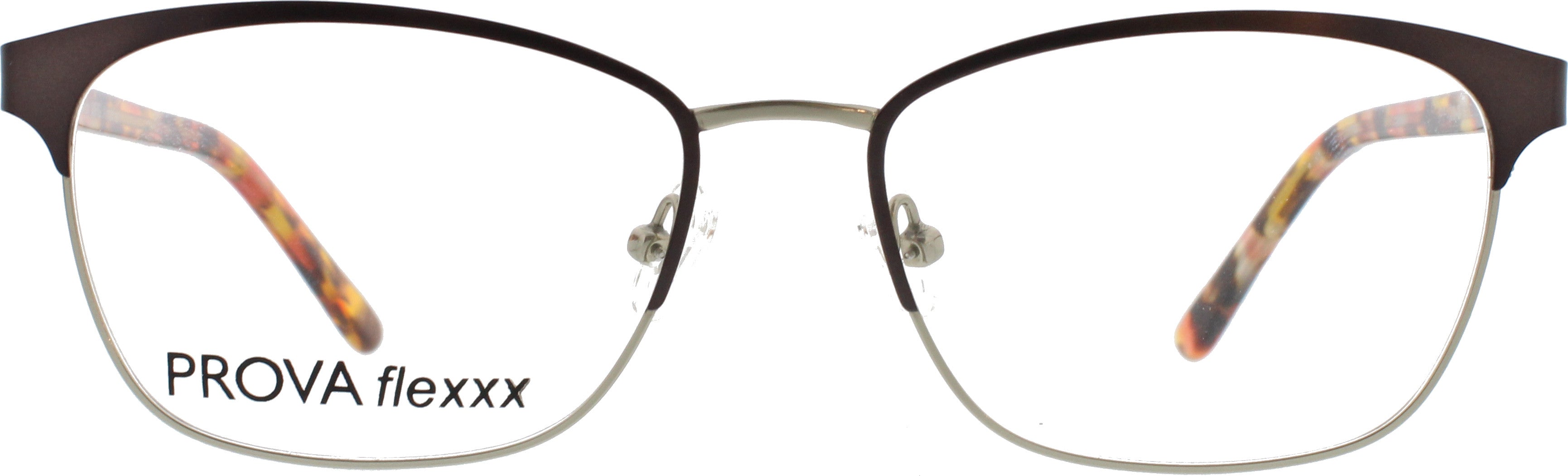 Prova Flexx 128 braun