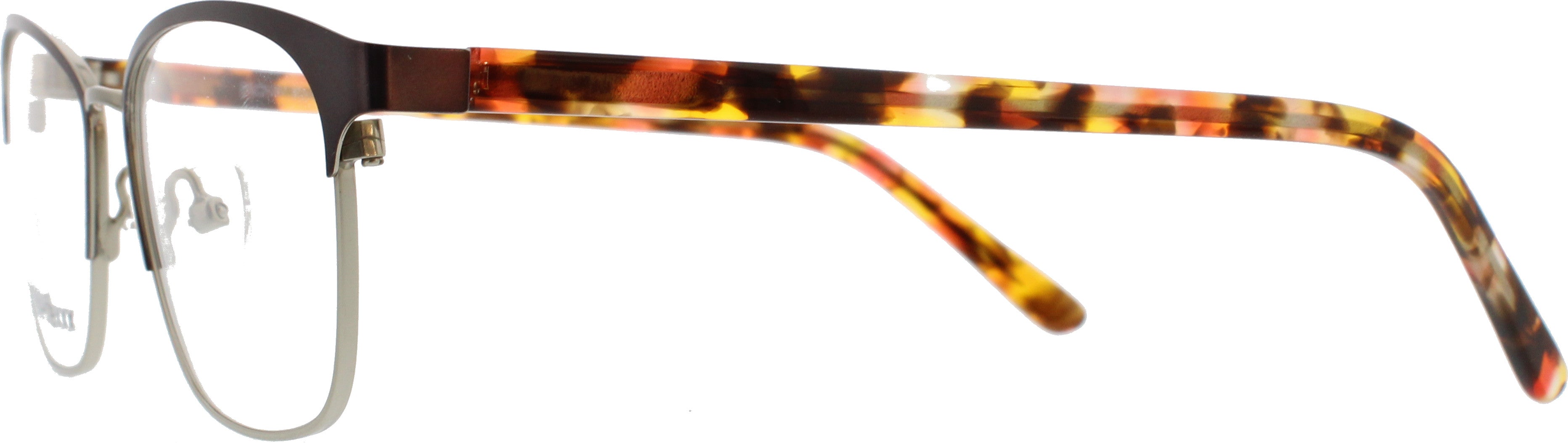 Prova Flexx 128 braun