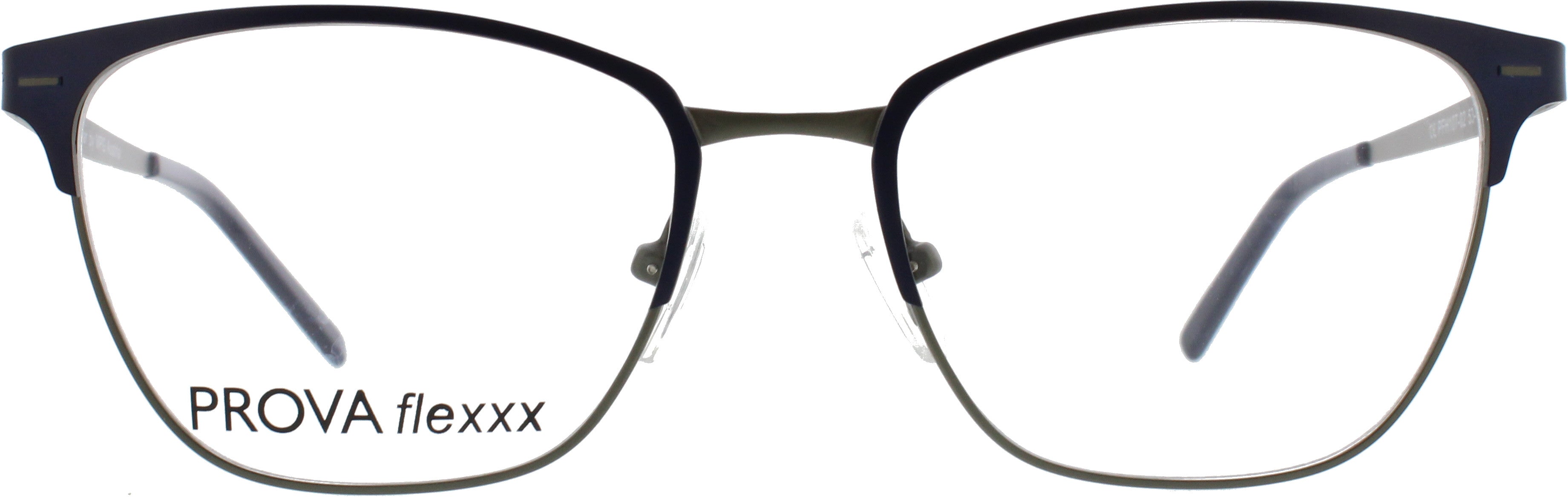 Prova flexx 107 grau blau