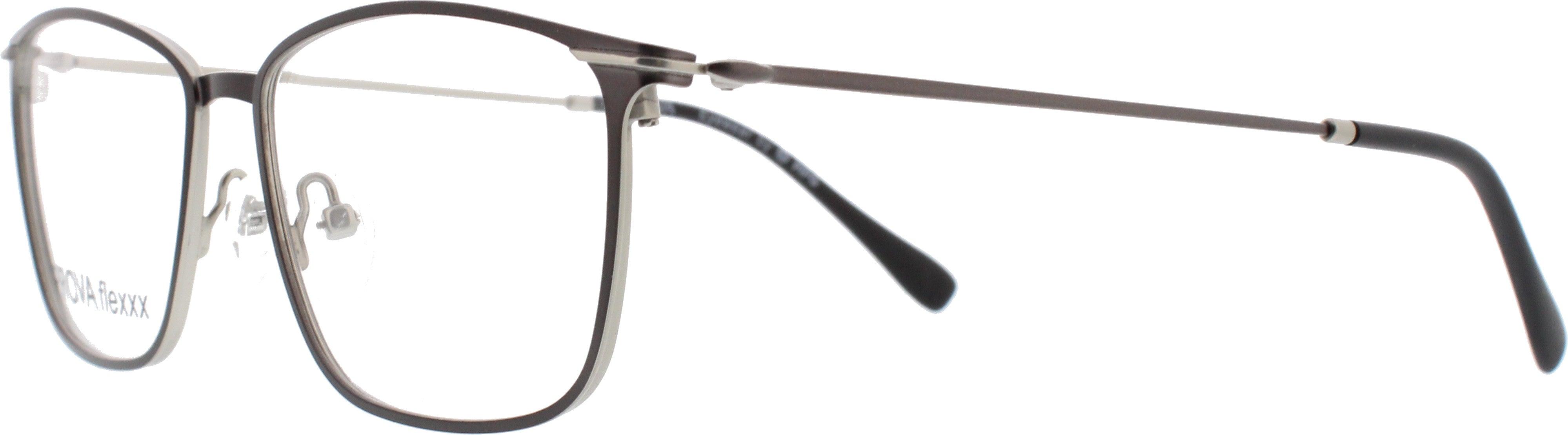 Prova Flexx 145 dunkelgrau