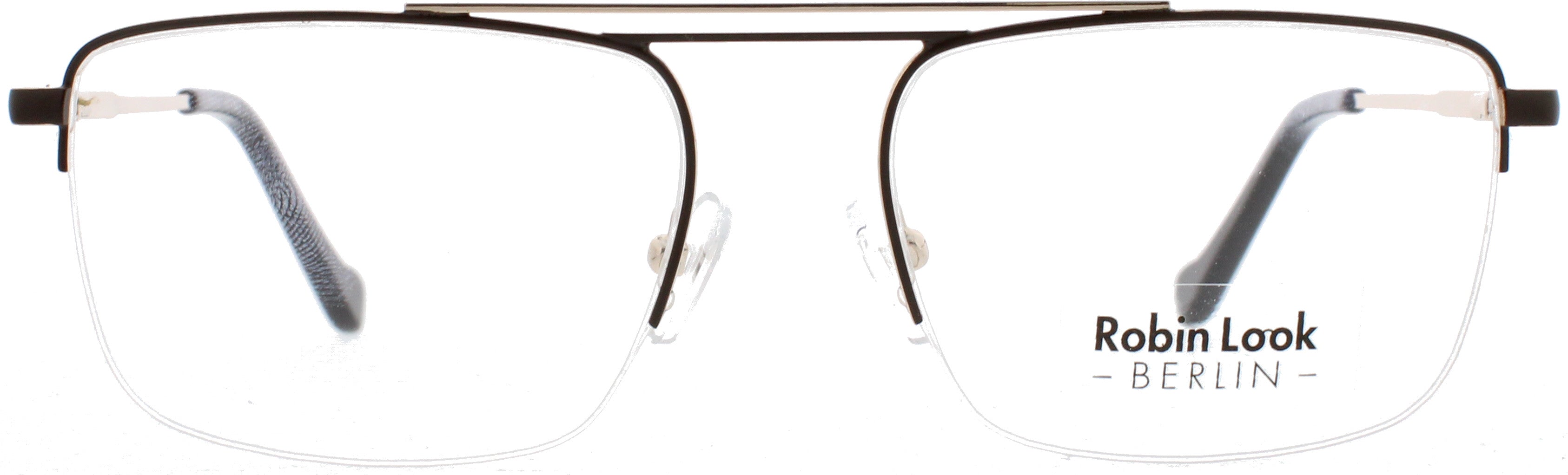 Robin Look 111 braun gold