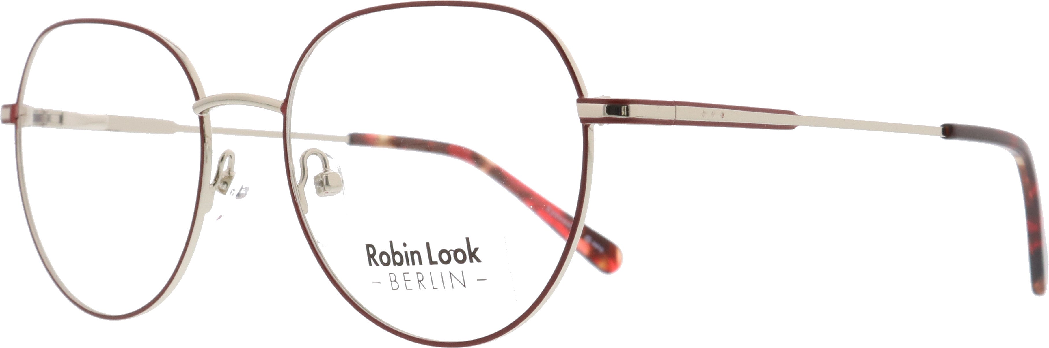 Robin Look 805 rot