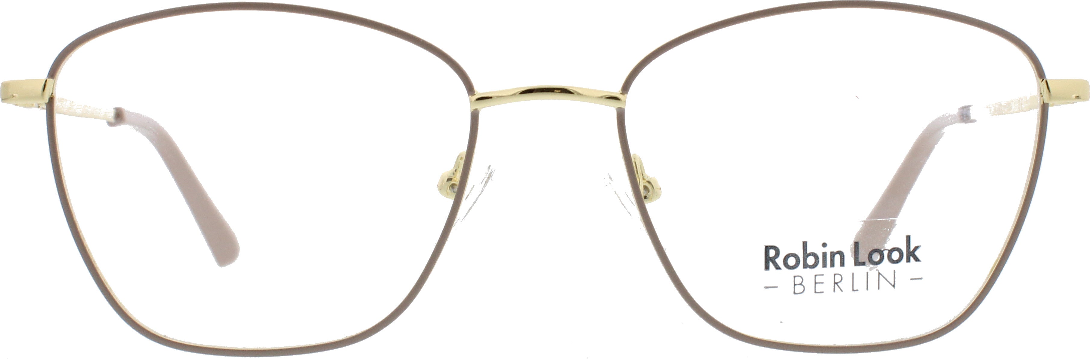 Robin Look 859 gold rosa