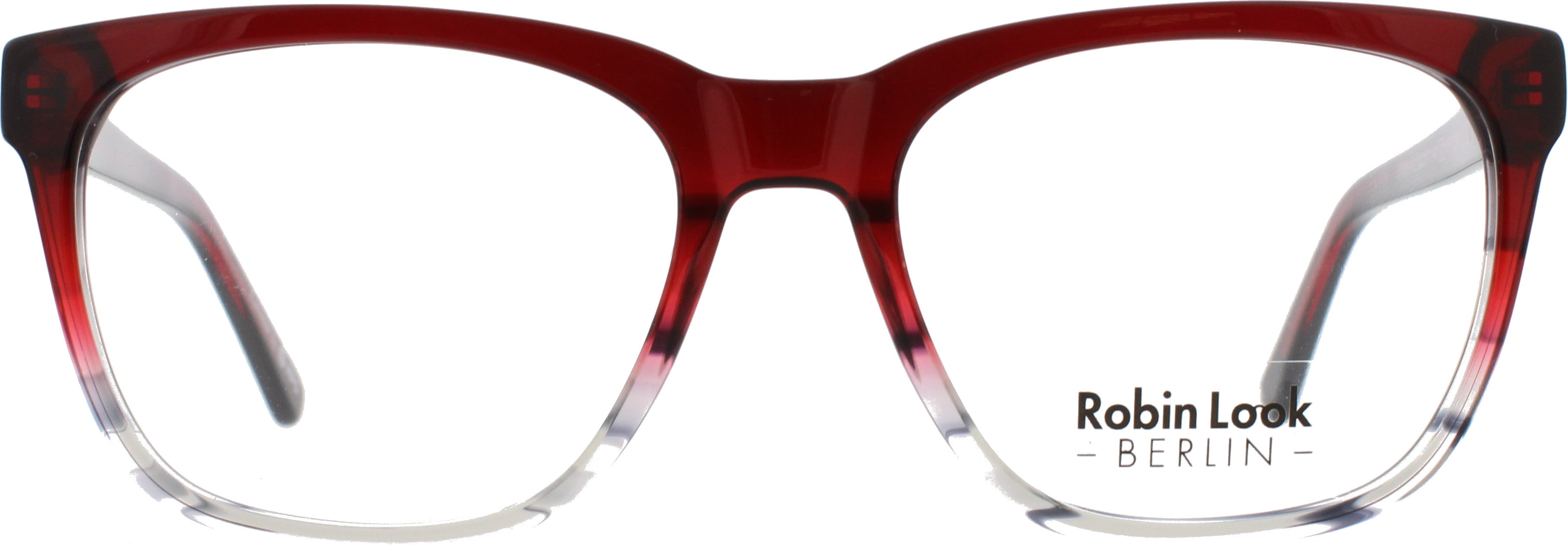 Robin Look 863 rot grau