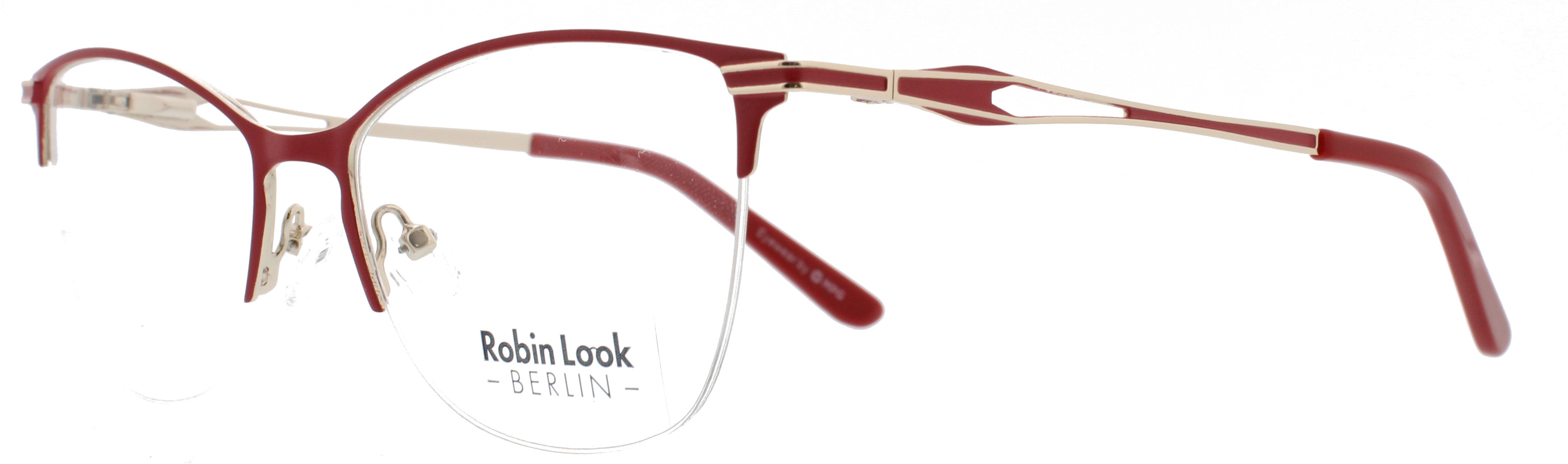 Robin Look 881 rot gold