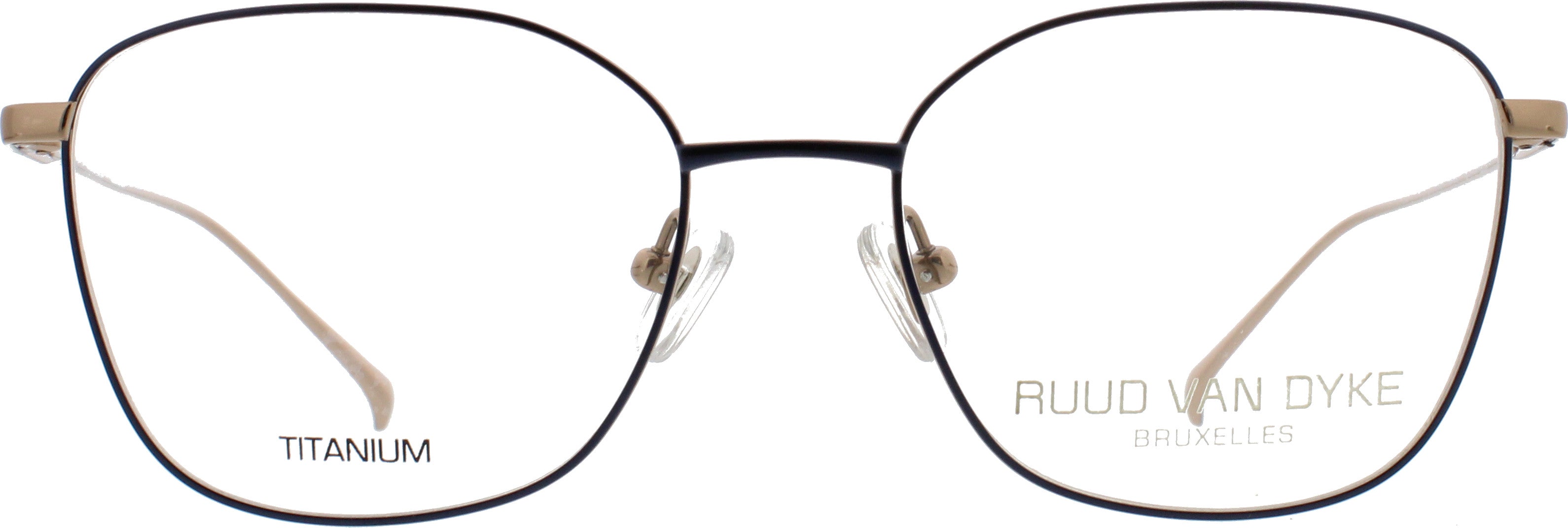 Ruud van Dyke 1333 blau