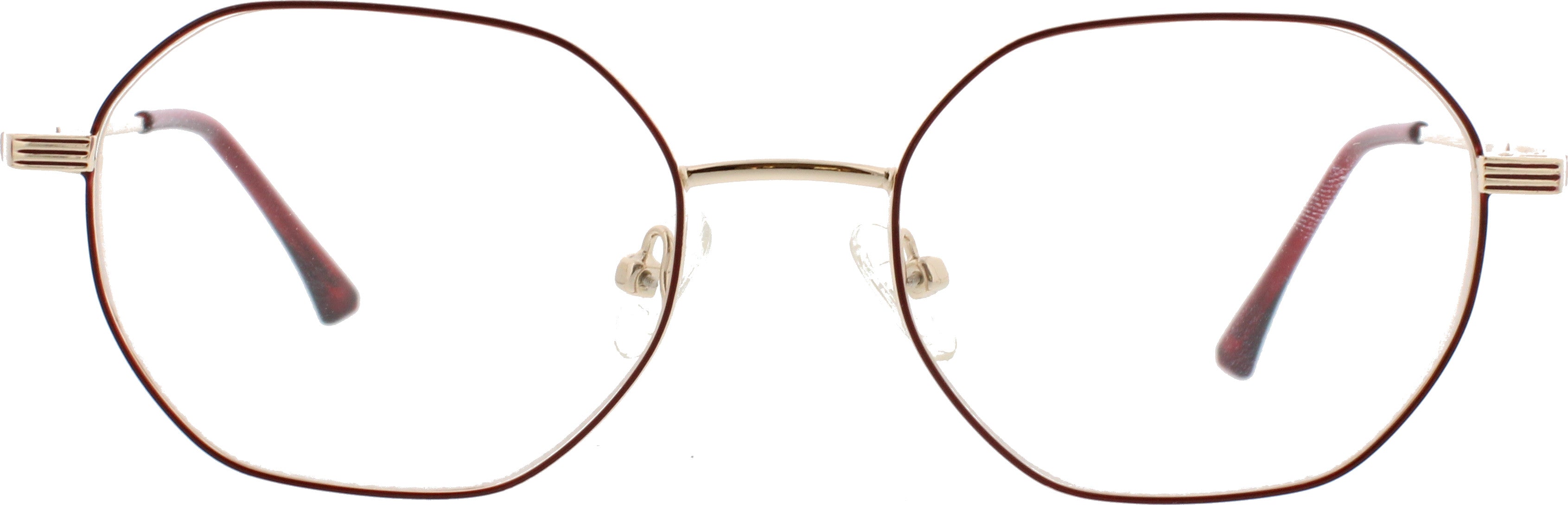 Sunoptic 297 rot gold