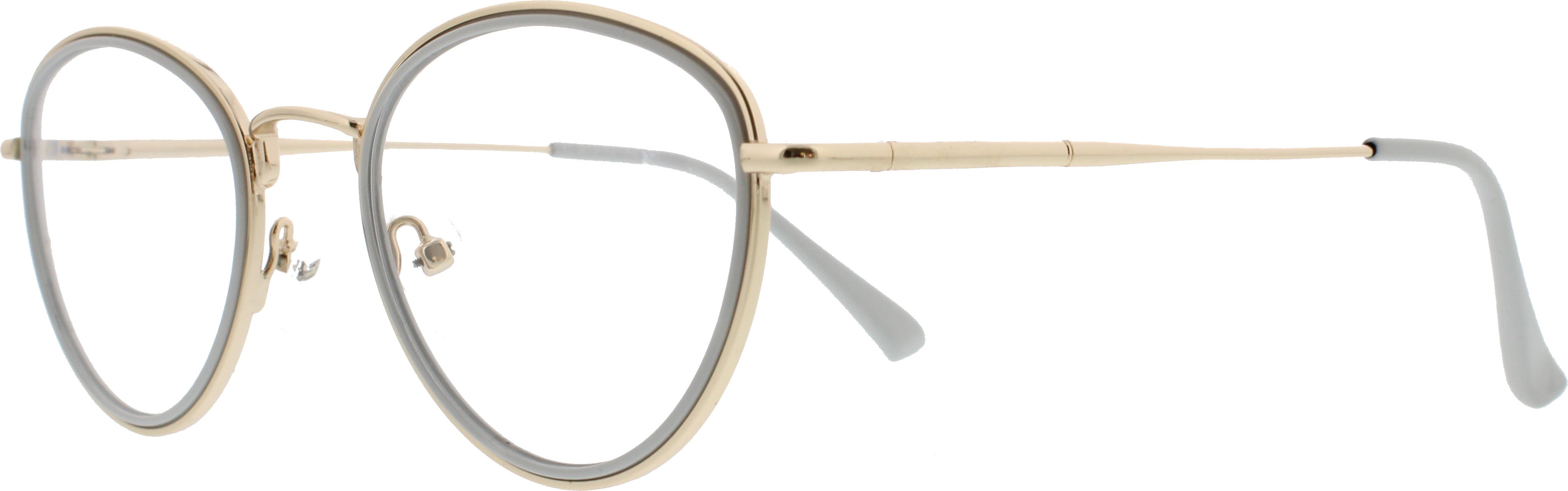 Sunoptic 93 gold grau