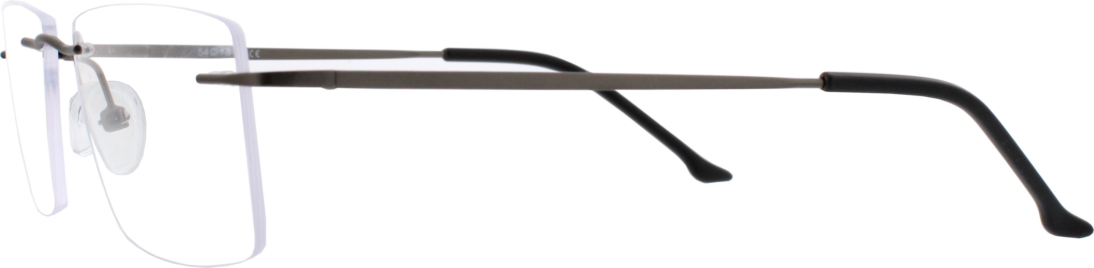 Sunoptic 984 randlos anthrazit