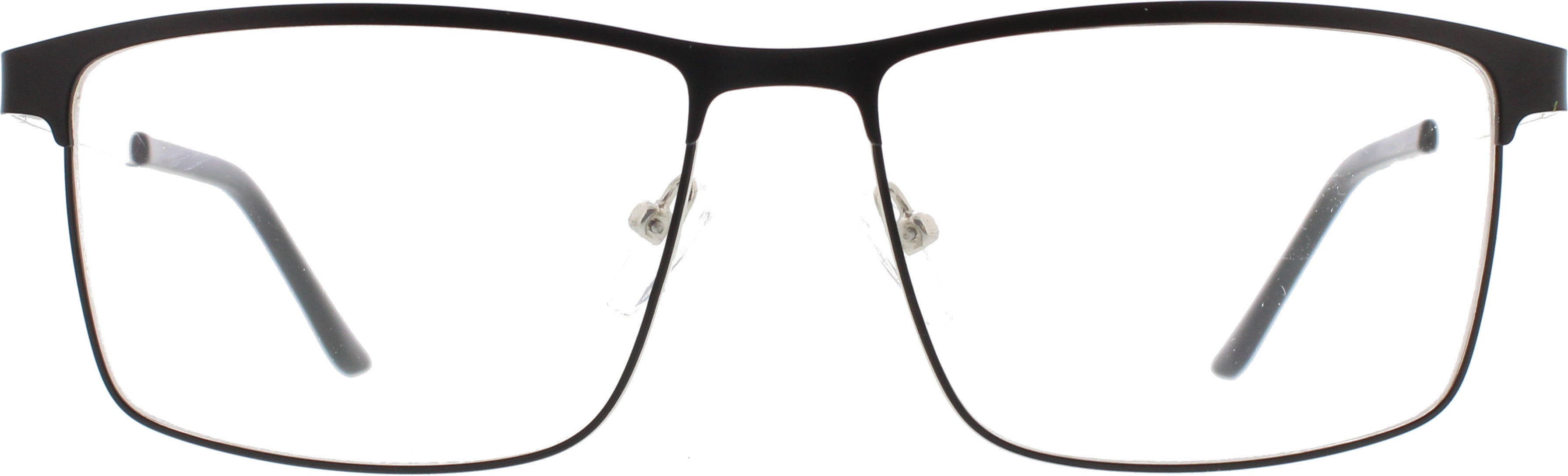 Sunoptic 910 schwarz matt