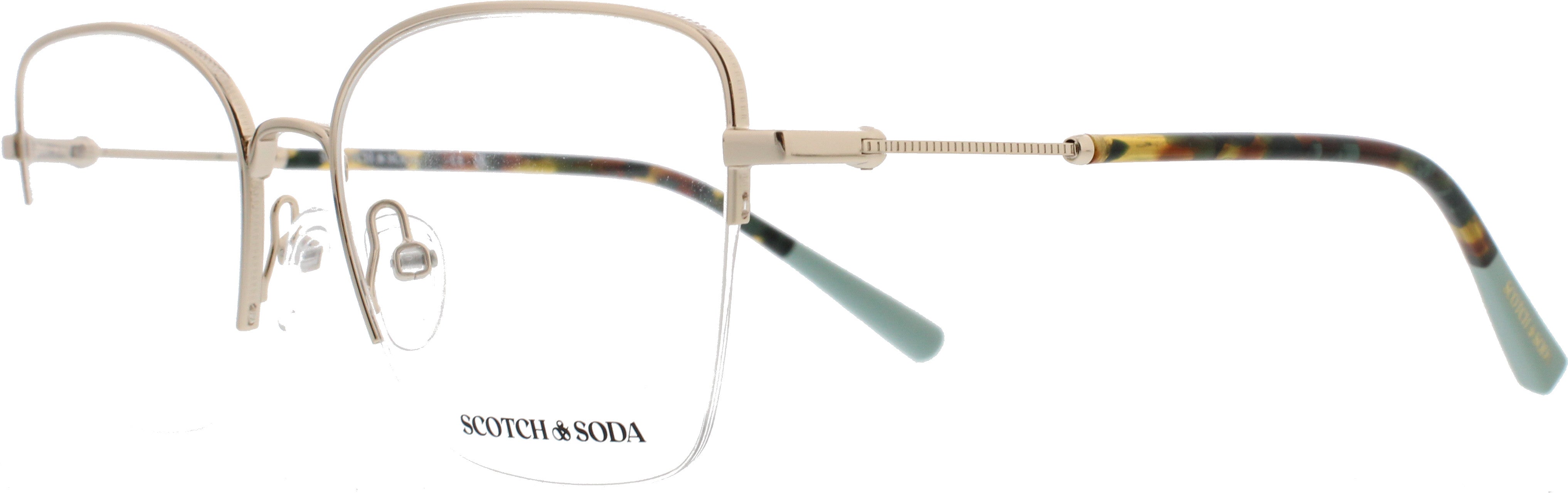Scotch&Soda Amelie gold