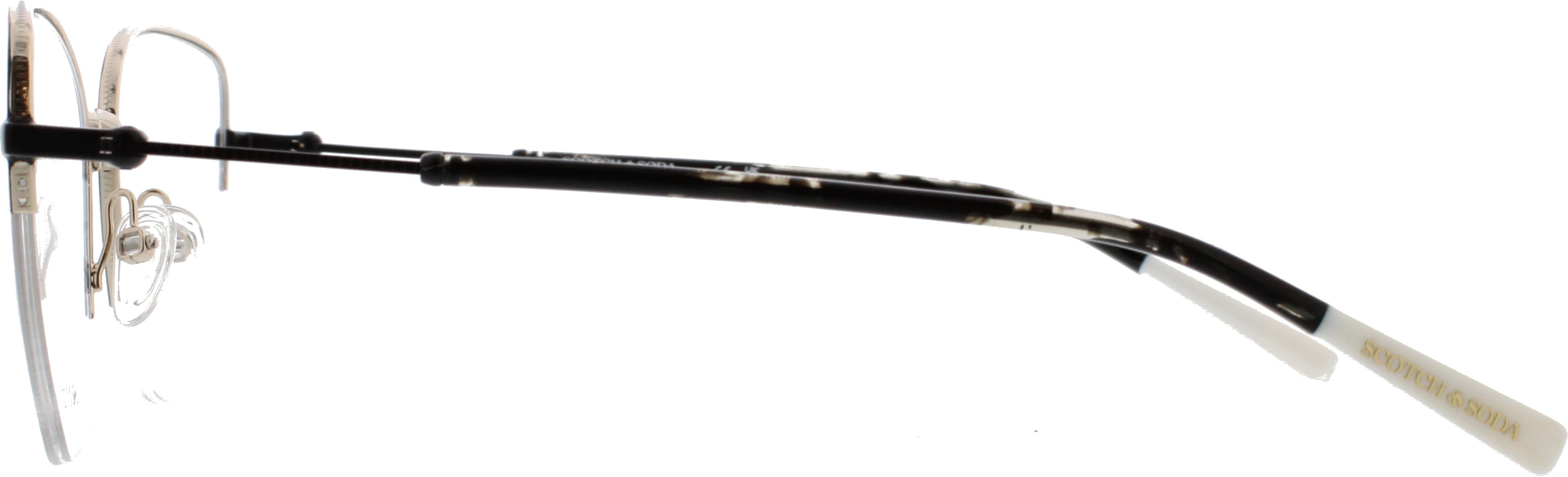 Scotch&Soda Amelie schwarz