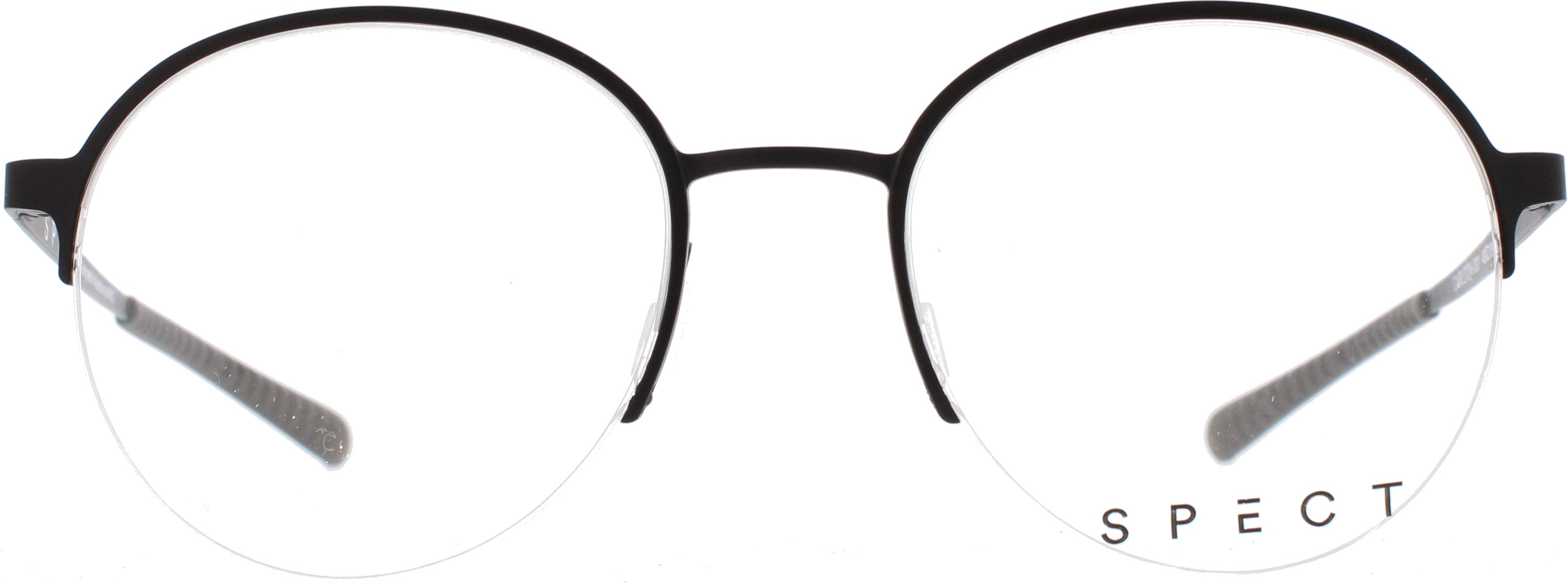 Spect Carlton schwarz