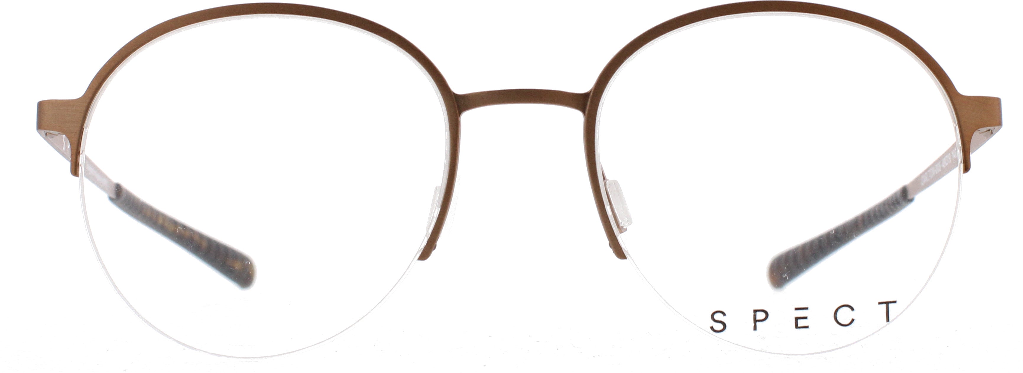 Spect Carlton bronze