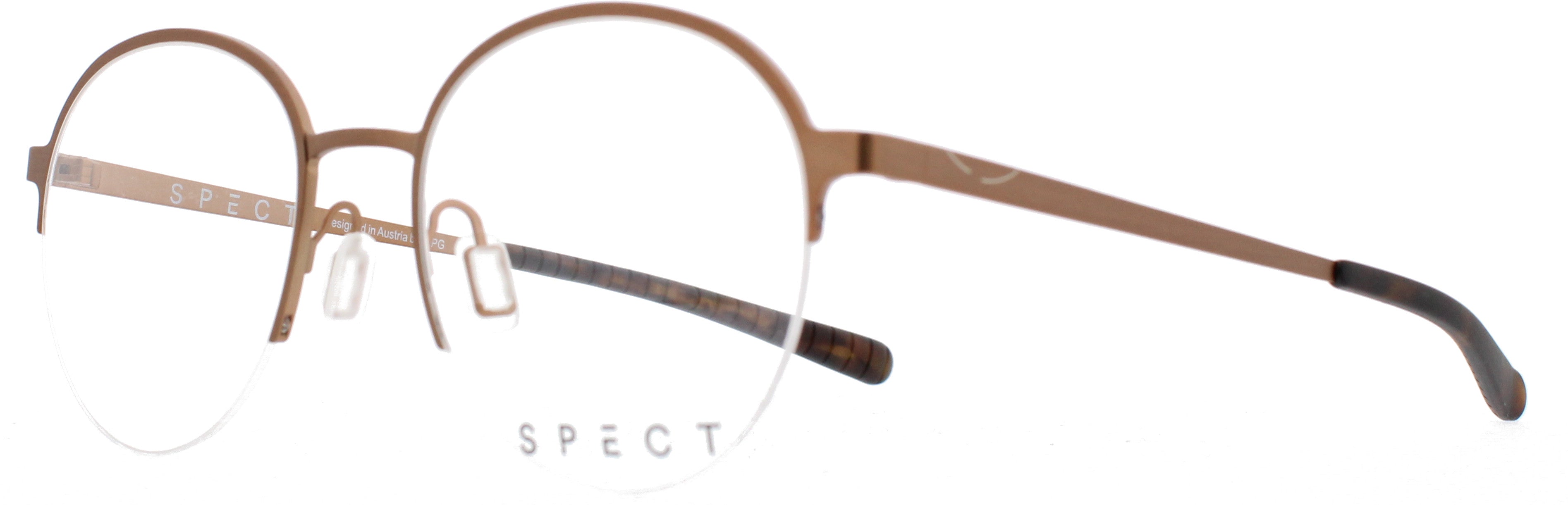Spect Carlton bronze