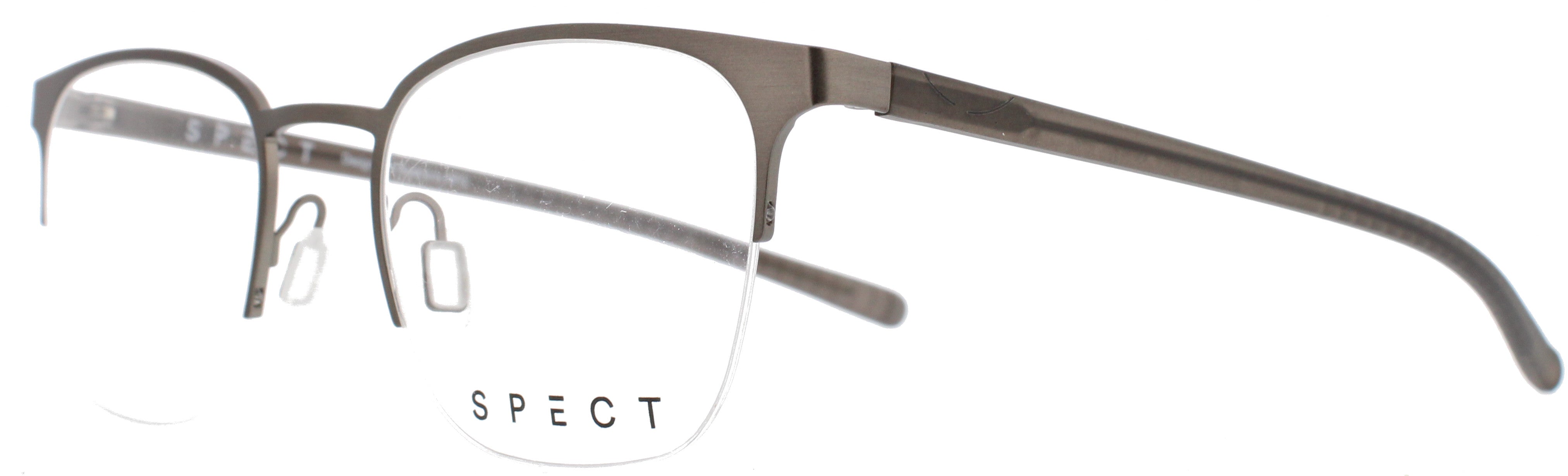 Spect Carson silber grau