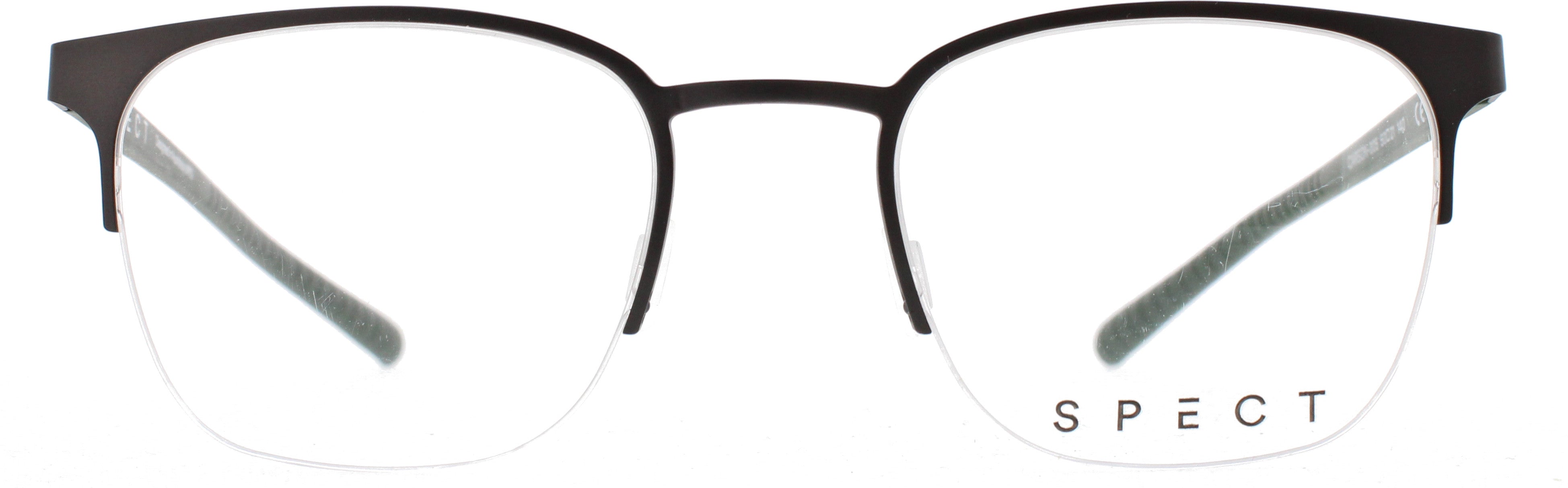 Spect Carson schwarz grün