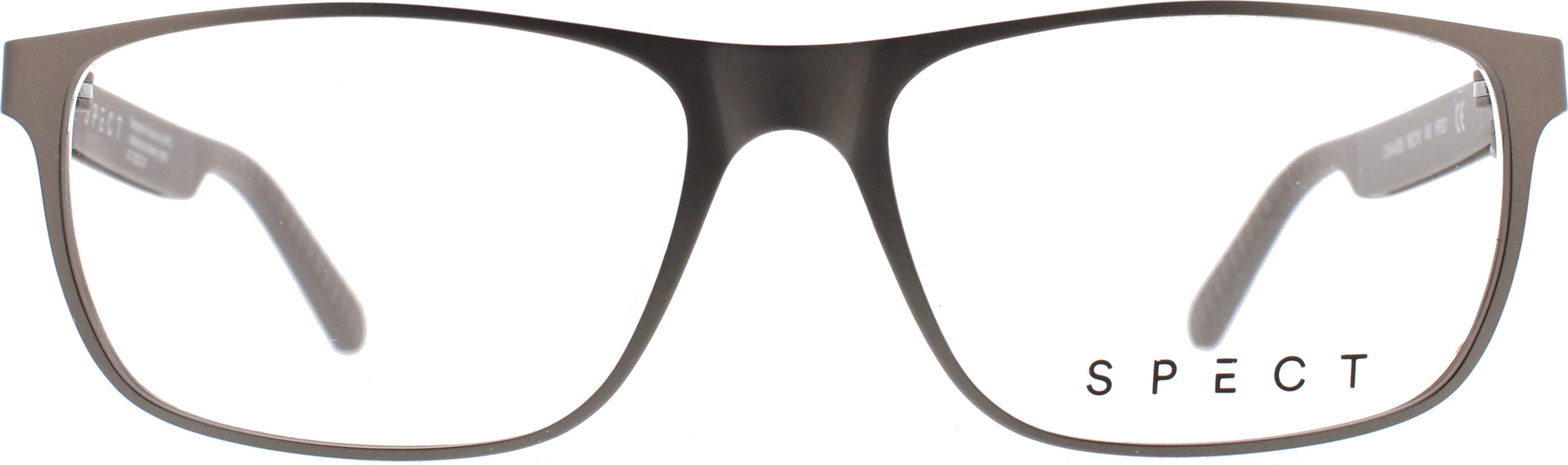 Spect Chia braun grau mit Sportbügel