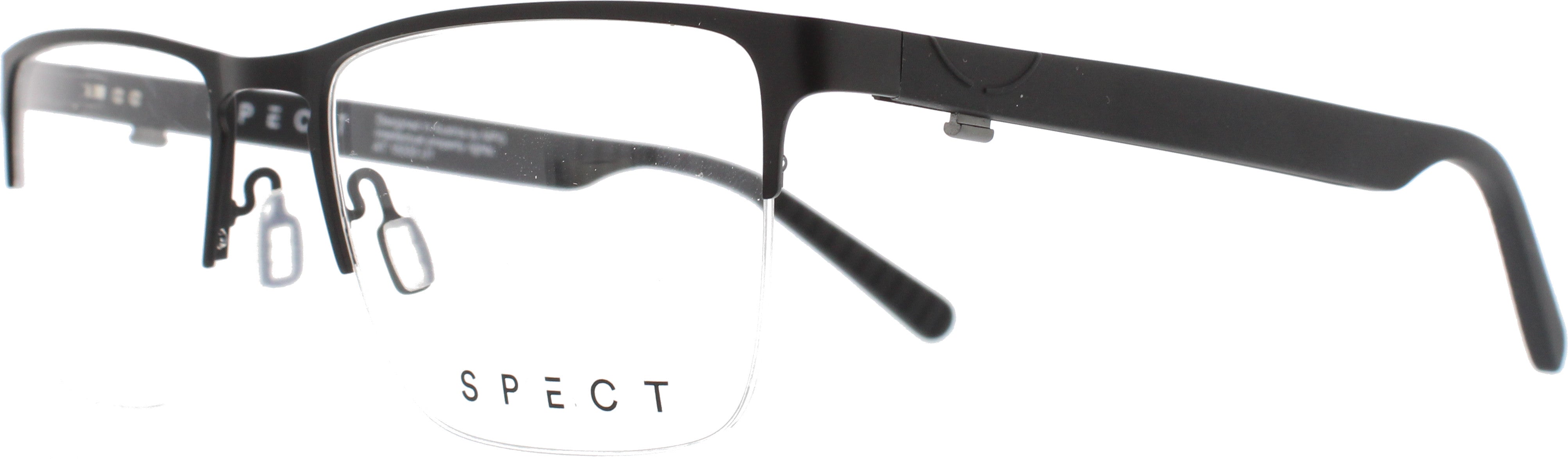 Spect Easton schwarz mit Sportbügel