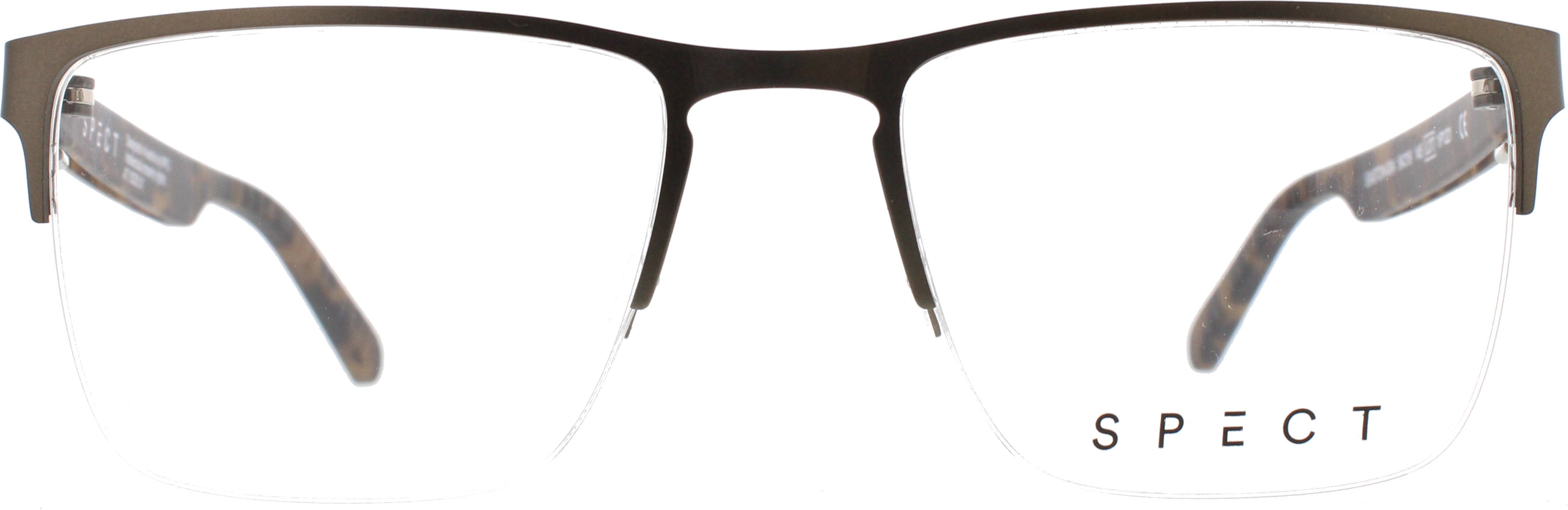 Spect Easton braun mit Sportbügel