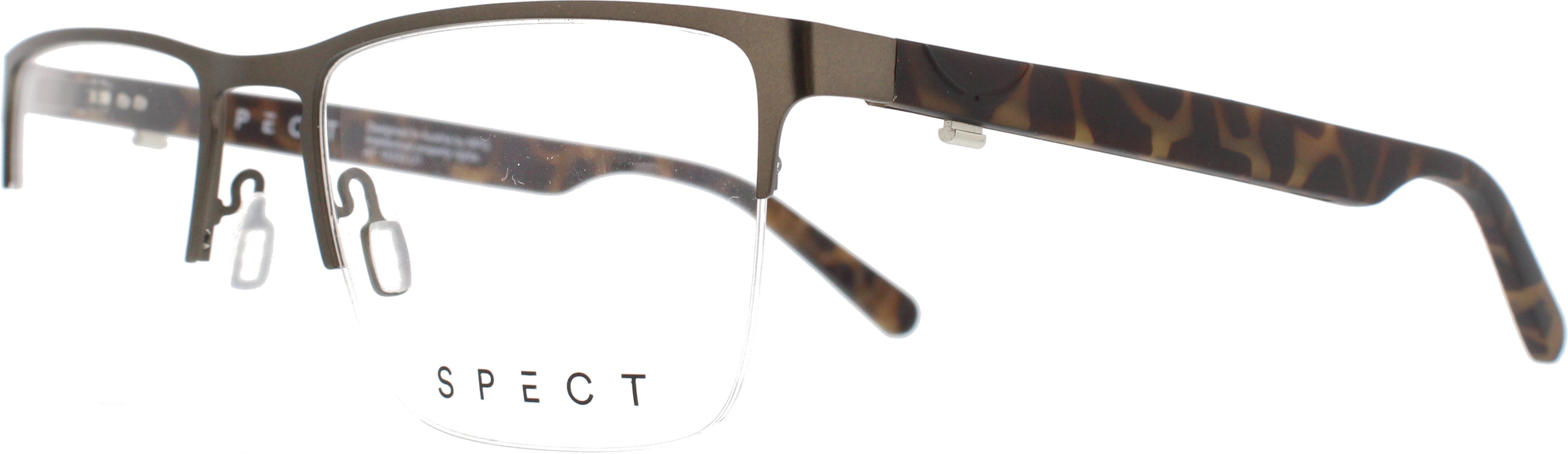 Spect Easton braun mit Sportbügel