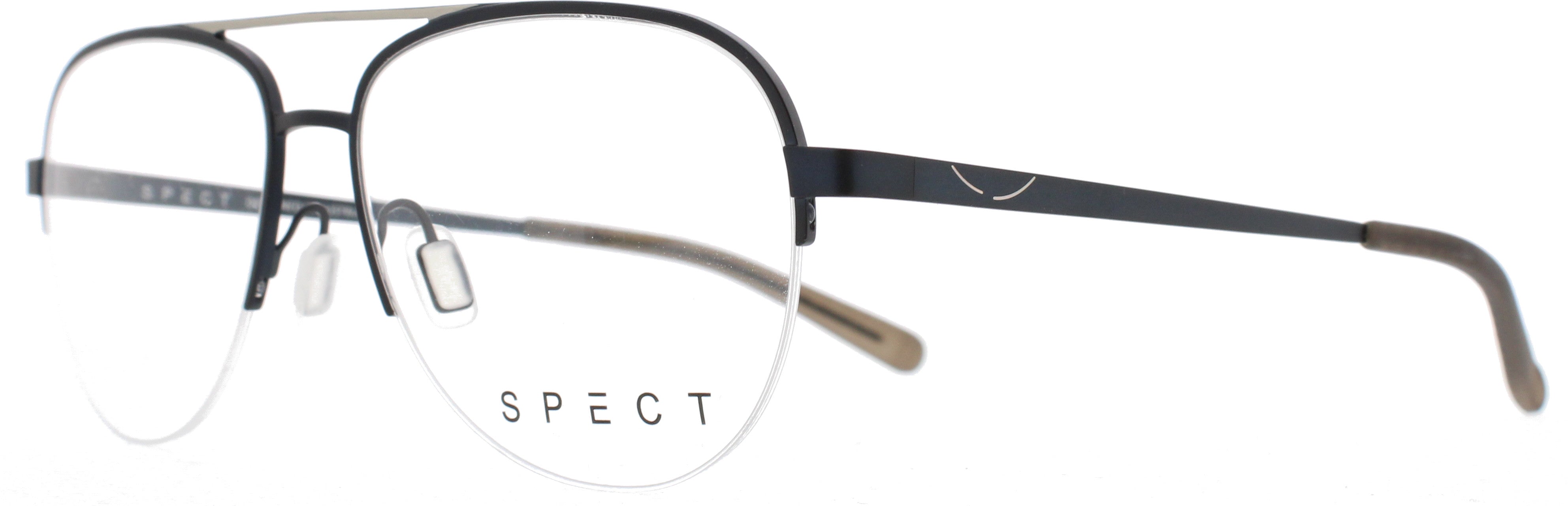 Spect Paloalto blau