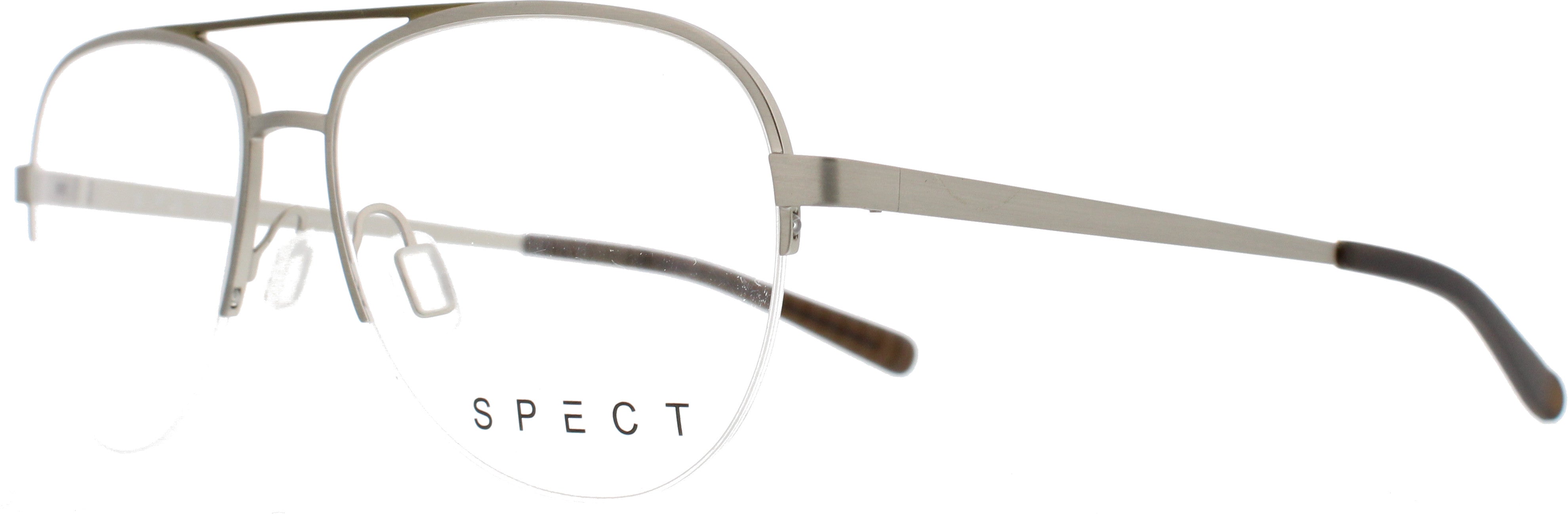 Spect Paloalto silber