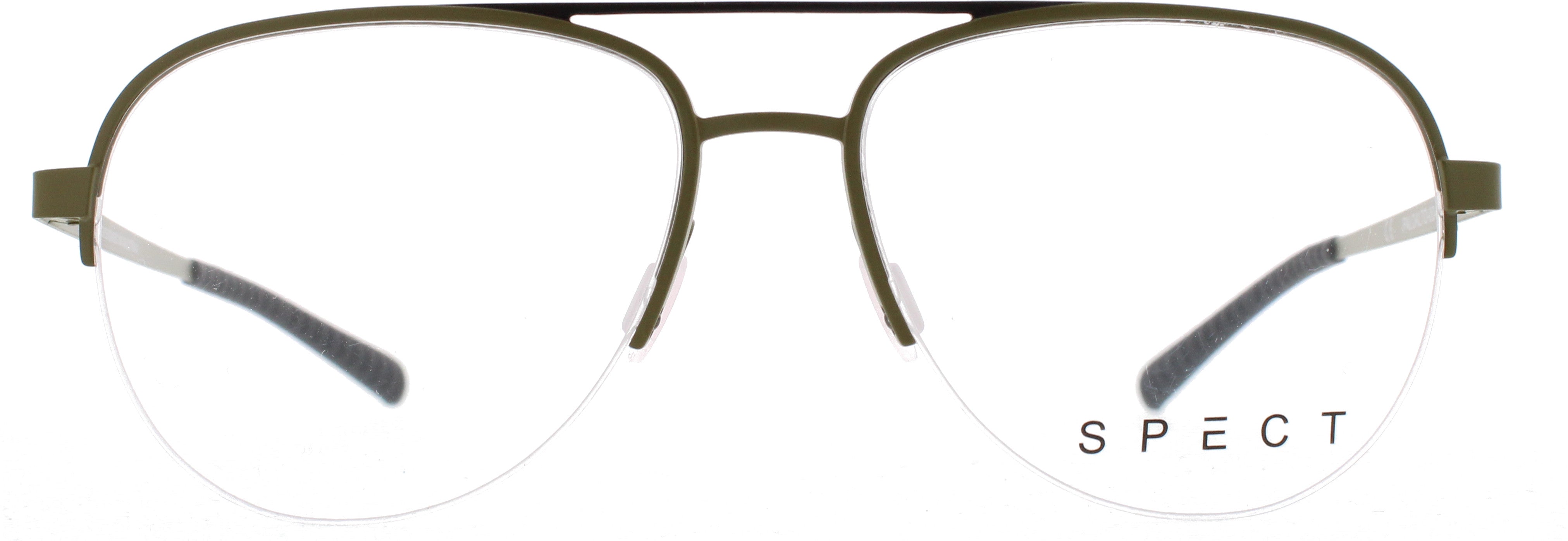 Spect Paloalto olivgrün