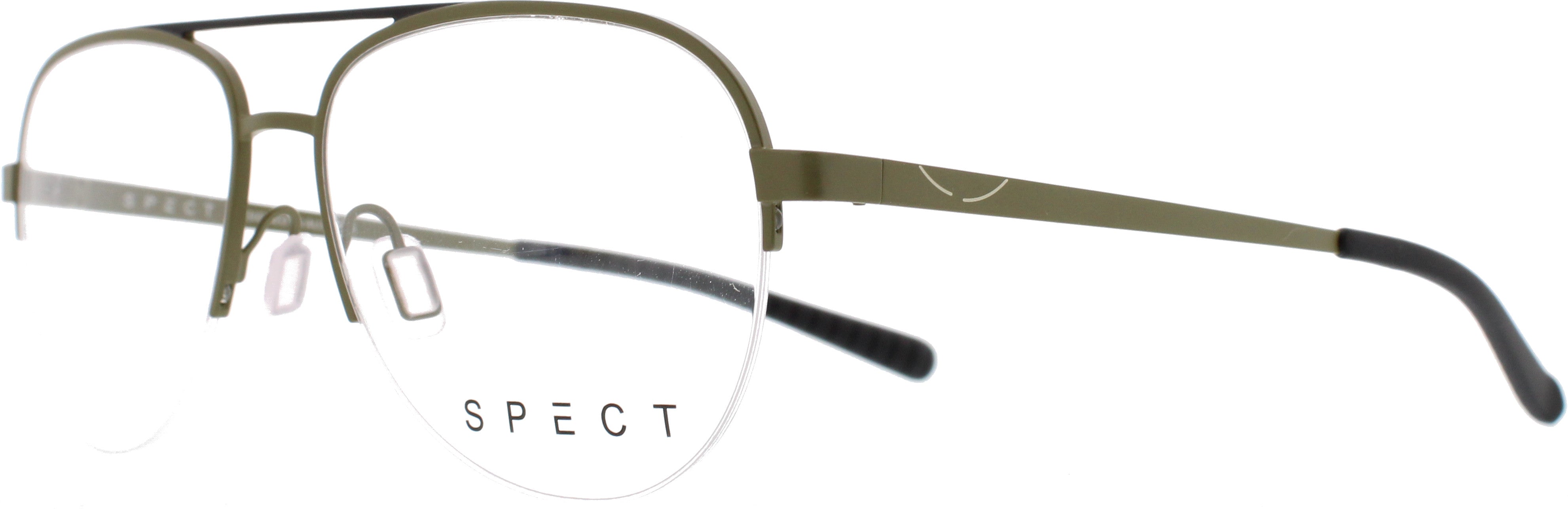 Spect Paloalto olivgrün