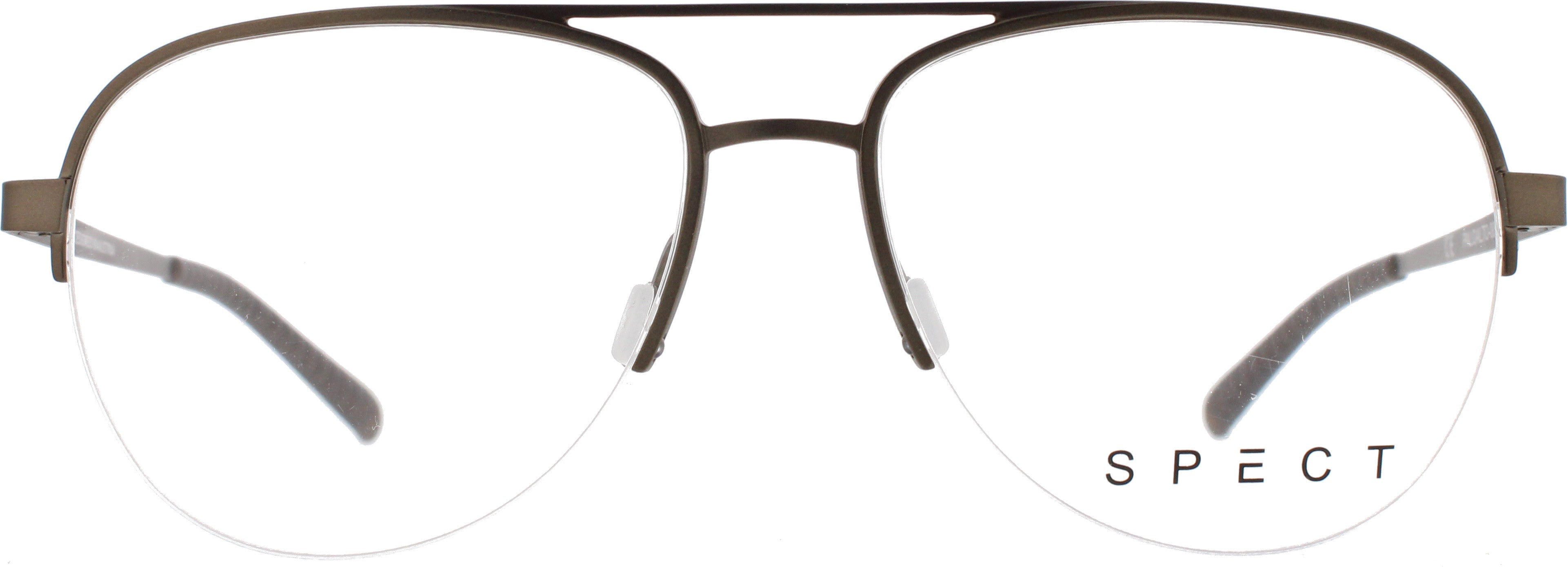 Spect Paloalto braun