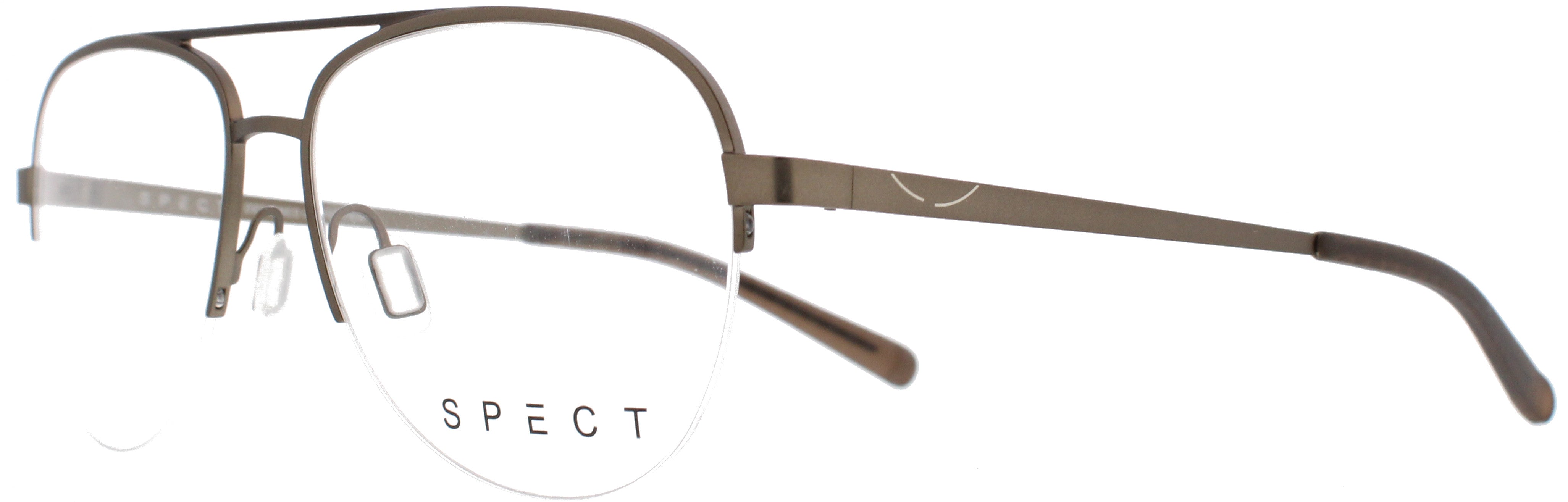 Spect Paloalto braun