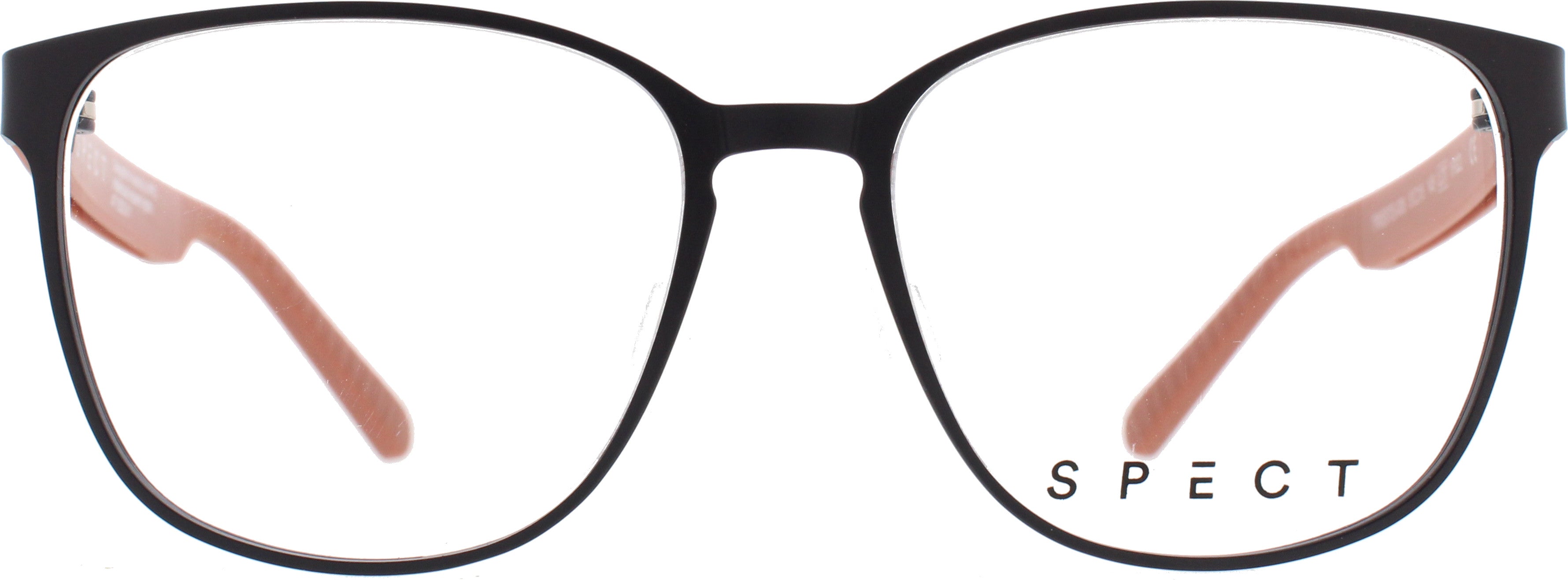 Spect Trieste blau orange mit Sportbügel