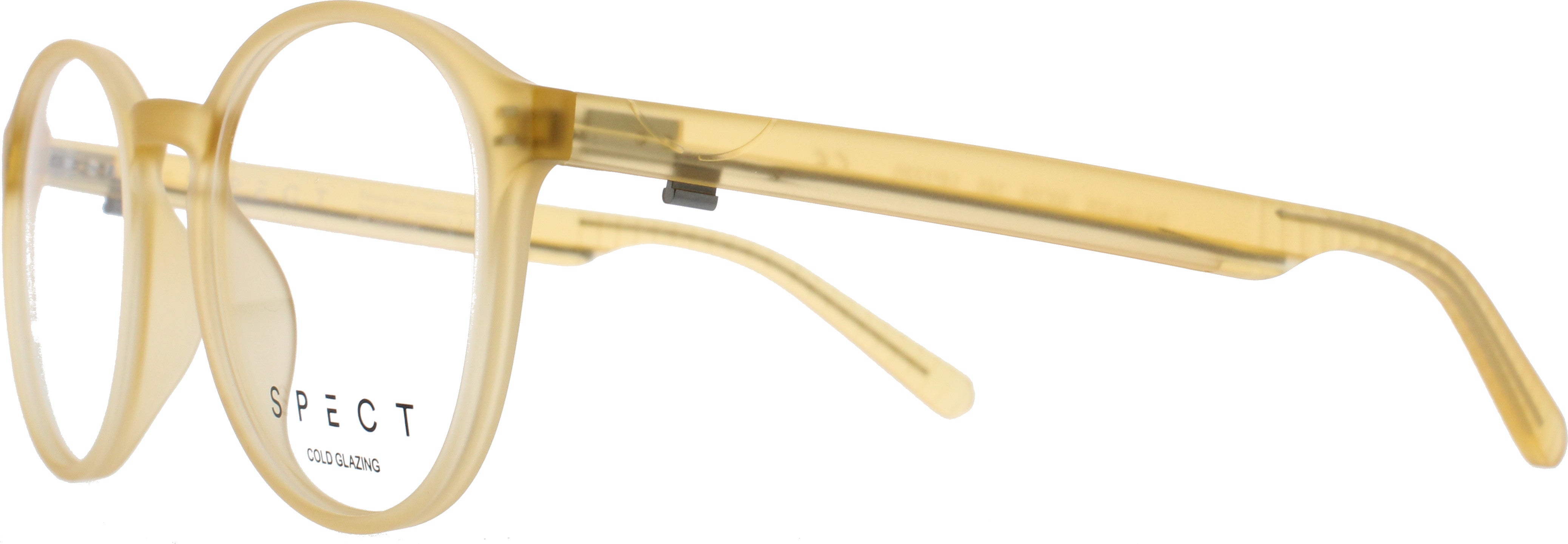 Spect Tulum beige mit Sportbügel