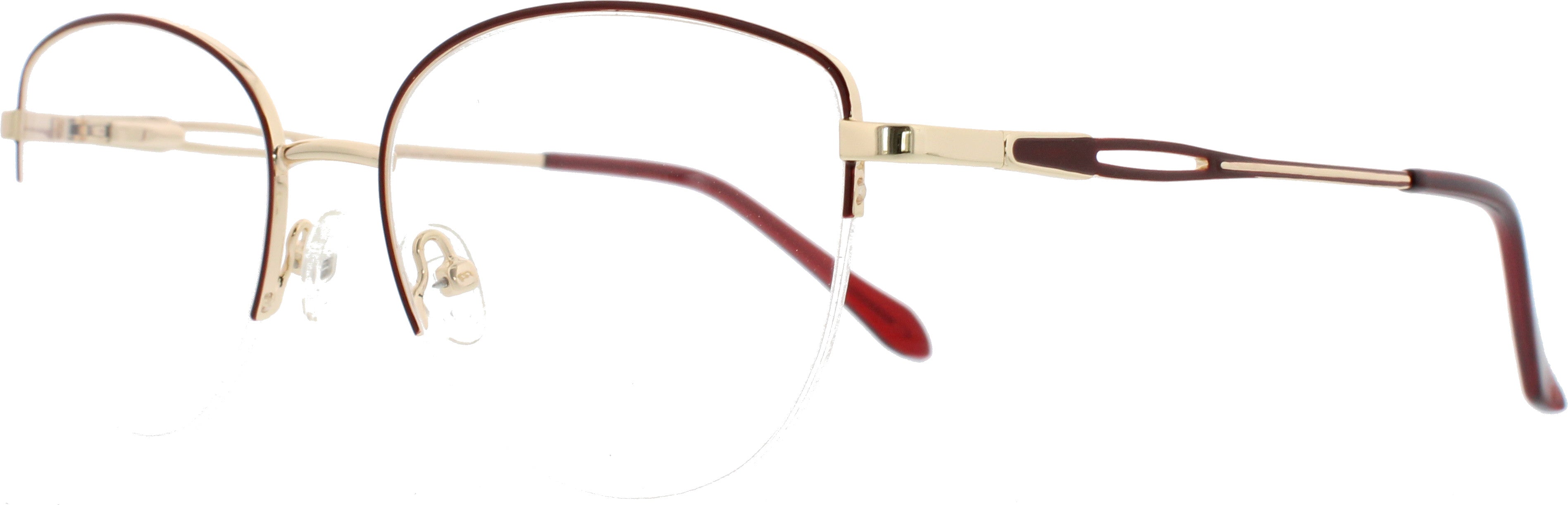 Sunoptic 898 rot gold